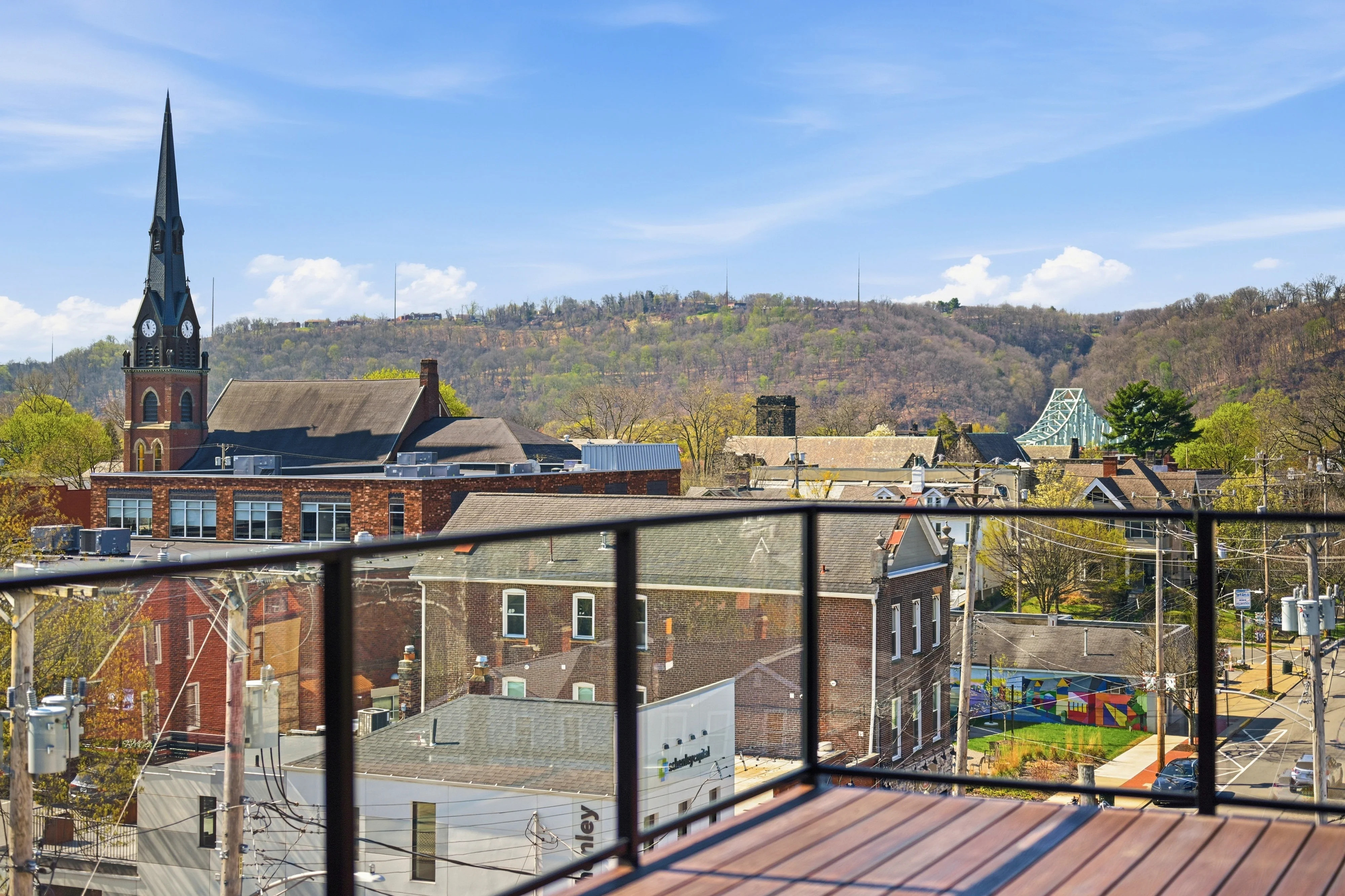  443 Walnut Street, Sewickley, PA 15143 - 物件實景