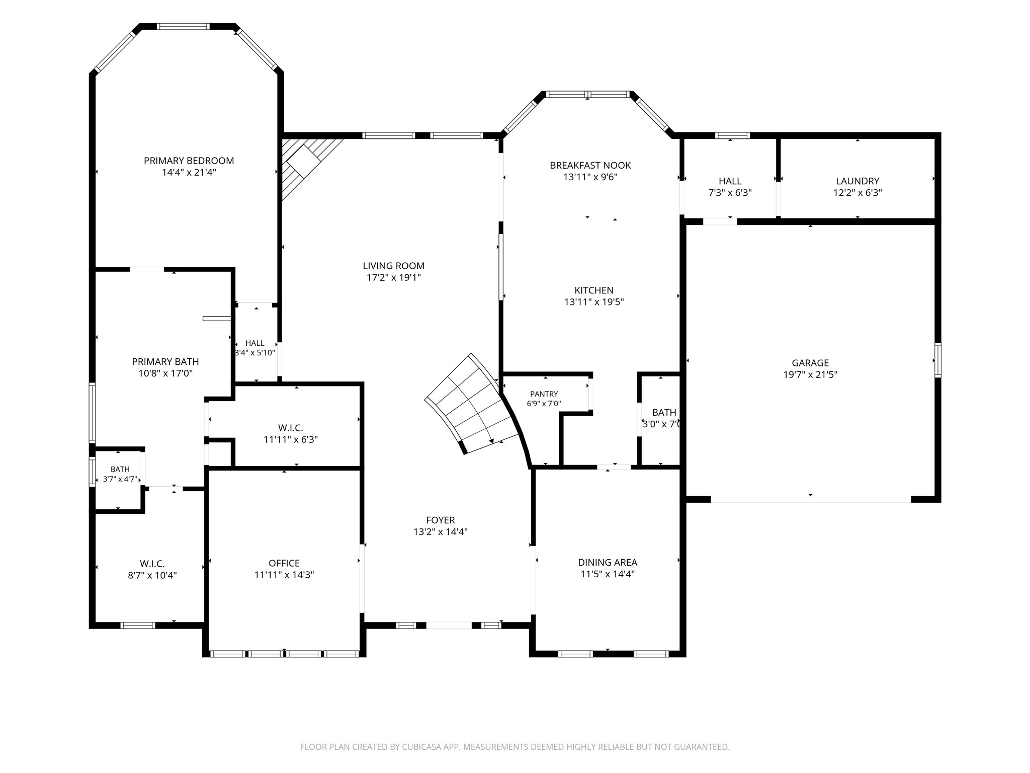  2903 Lacewood Court - 物件實景