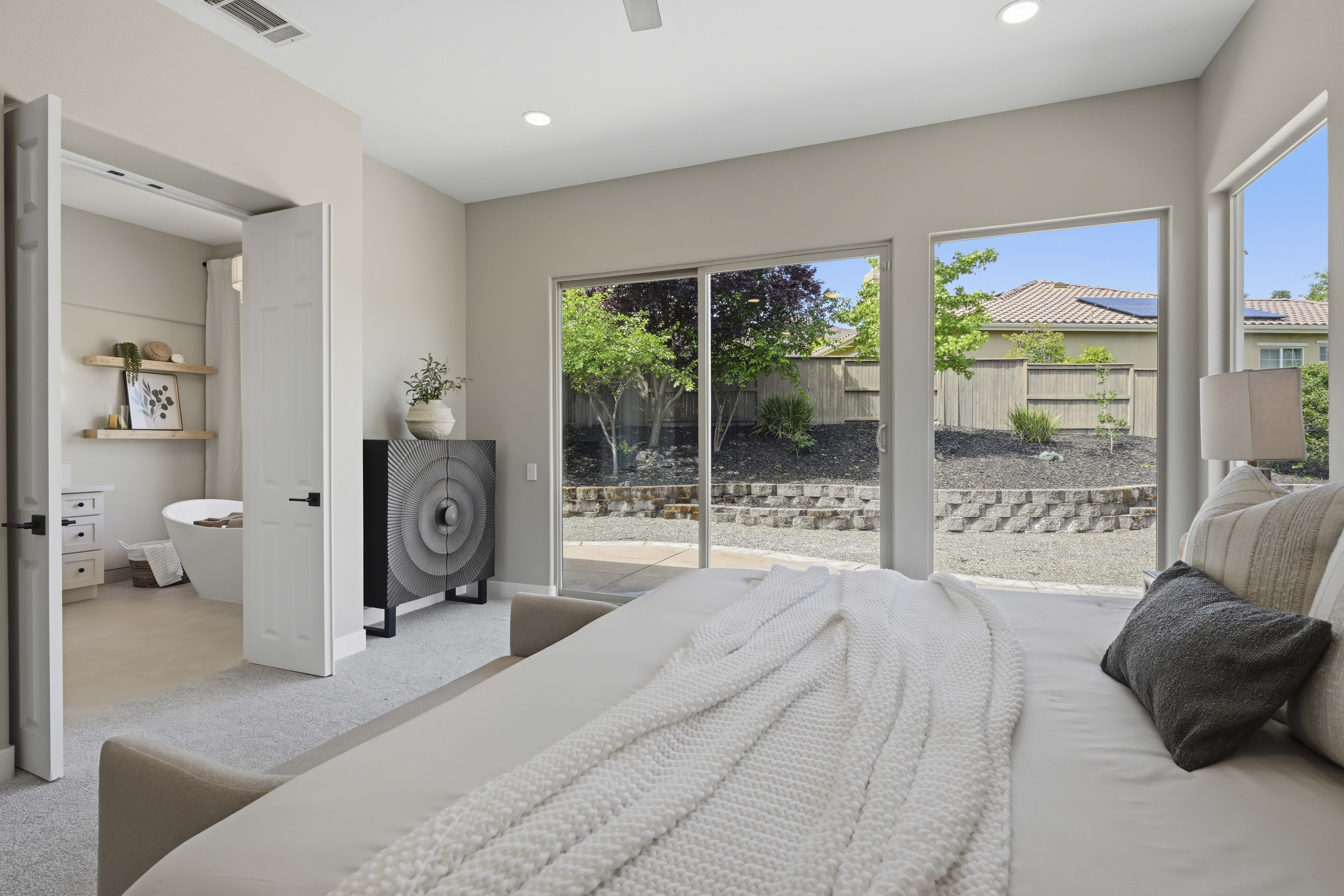  3026 Vila Flor Place, El Dorado Hills, CA 95762 - 物件實景