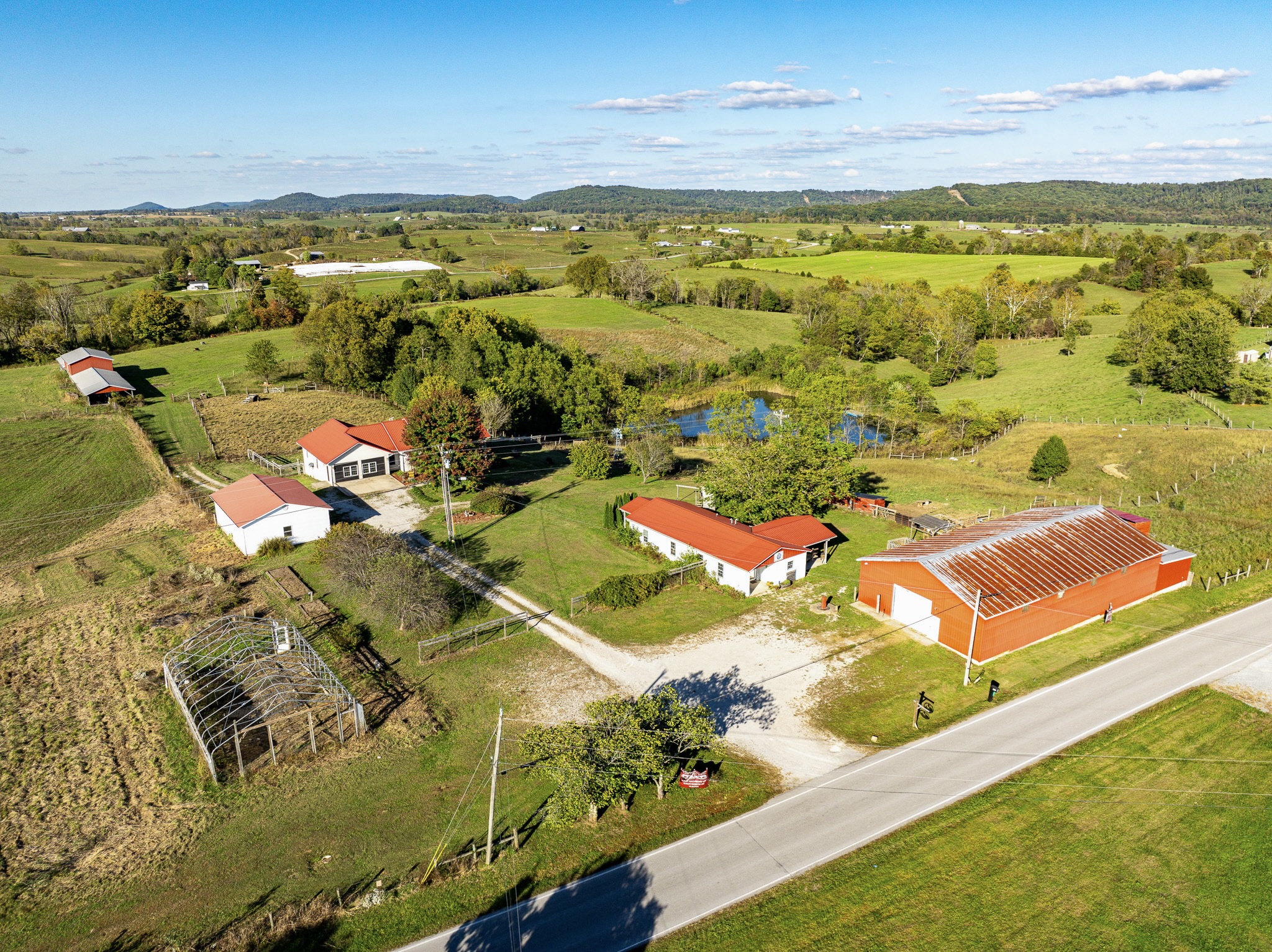 Hillsboro, Kentucky, 41049, United States, 3 Bedrooms Bedrooms, ,3 BathroomsBathrooms,Residential,For Sale,1984101