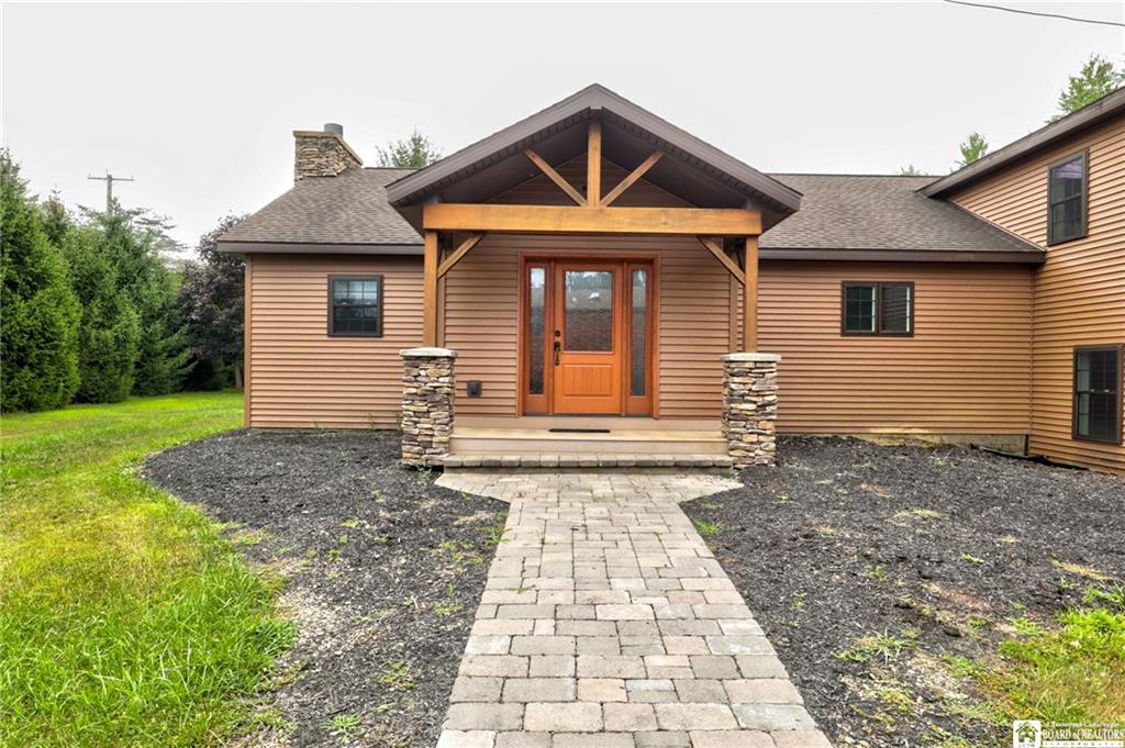 Mayville, New York, 14757, United States, 3 Bedrooms Bedrooms, ,3 BathroomsBathrooms,Residential,For Sale,1983275