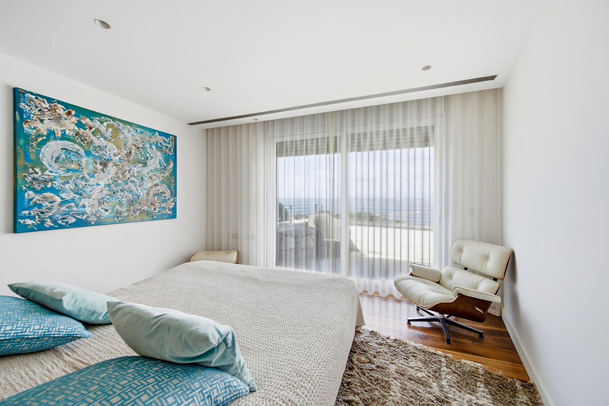  Exceptional Designer Villa with Marina, Sea and Mountain Views - 物件實景