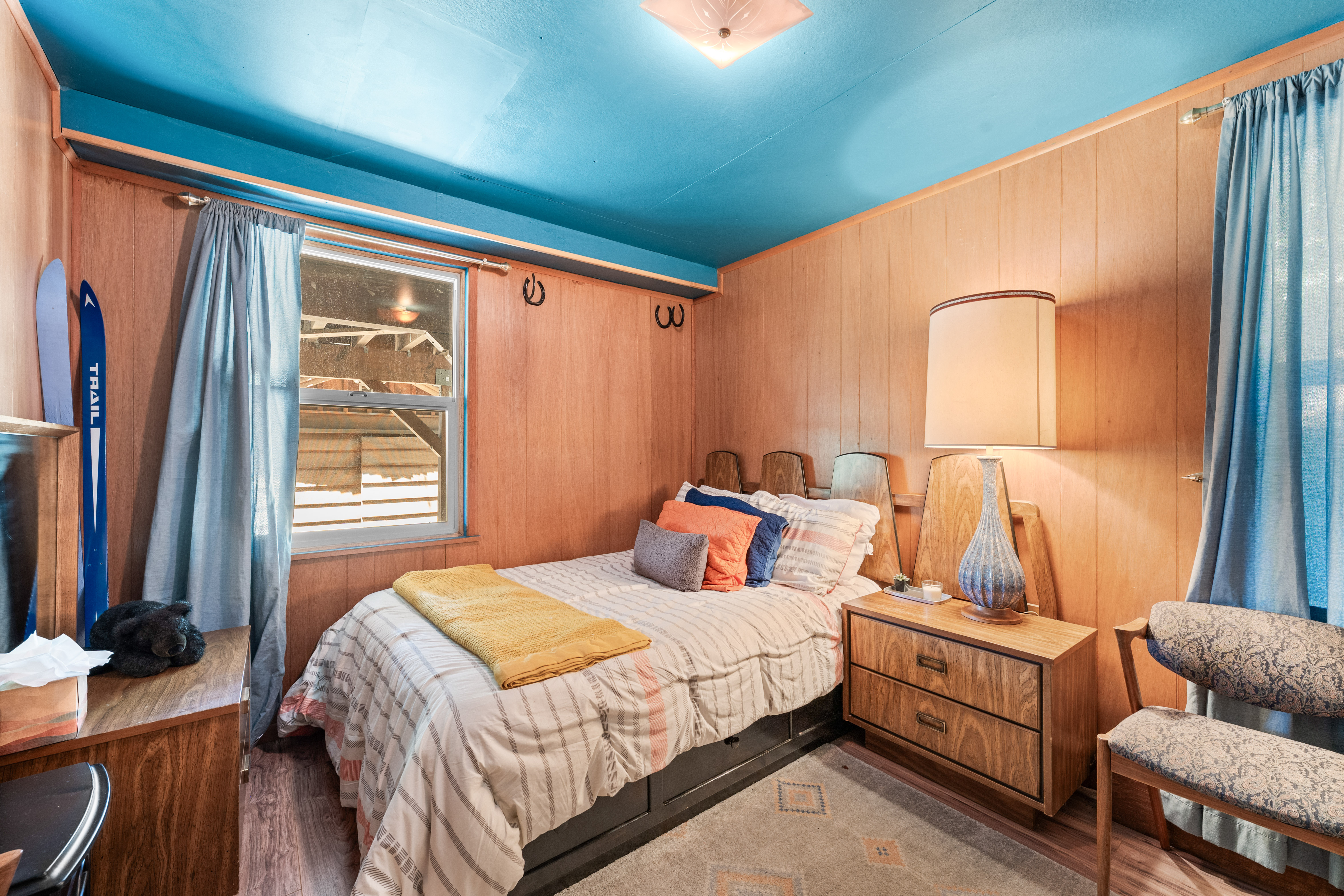  1156 Bruin Trail, Fawnskin, CA 92333 - 物件實景