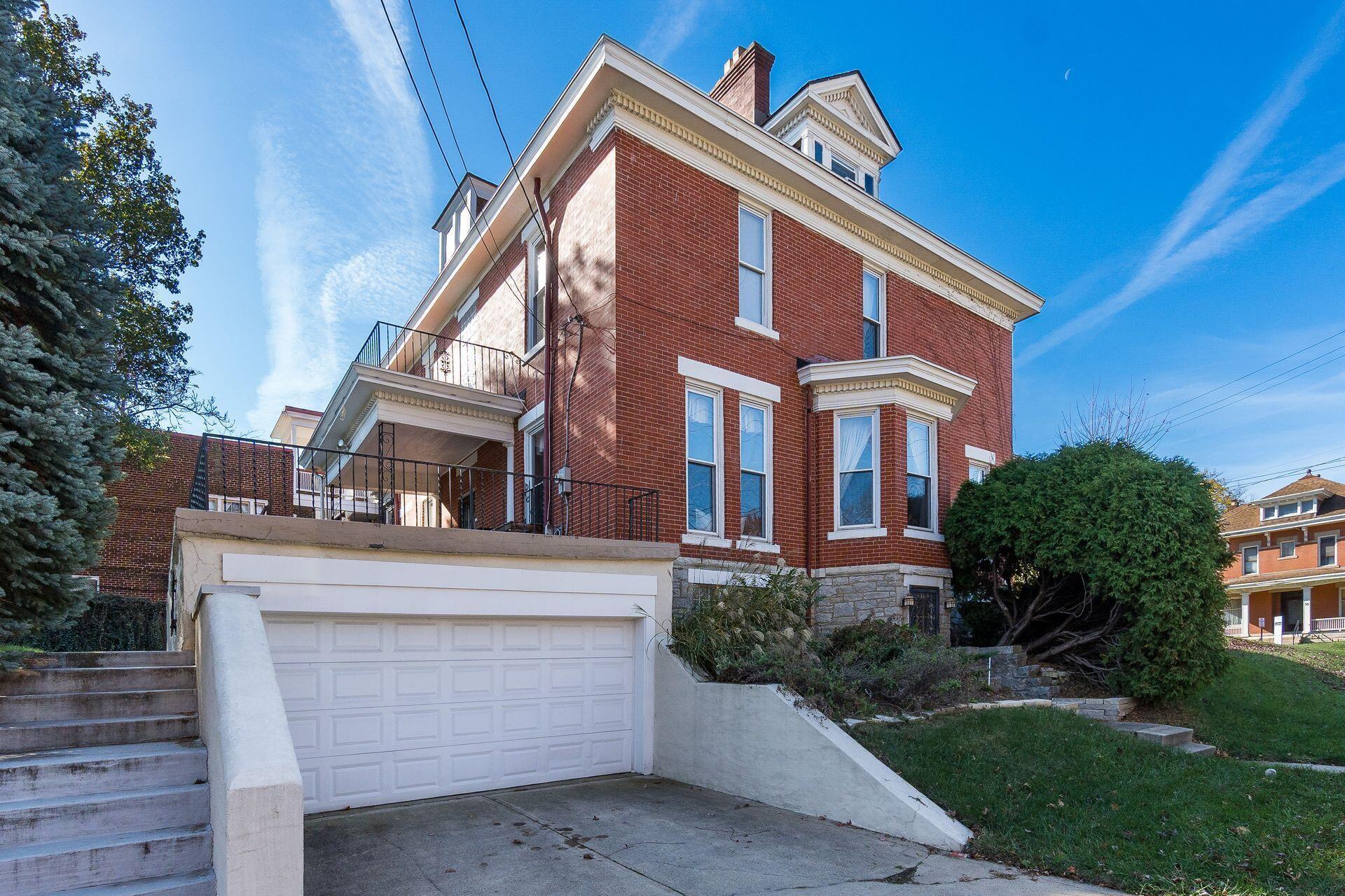 Columbus, Ohio, 43203, United States, 5 Bedrooms Bedrooms, ,5 BathroomsBathrooms,Residential,For Sale,1993022