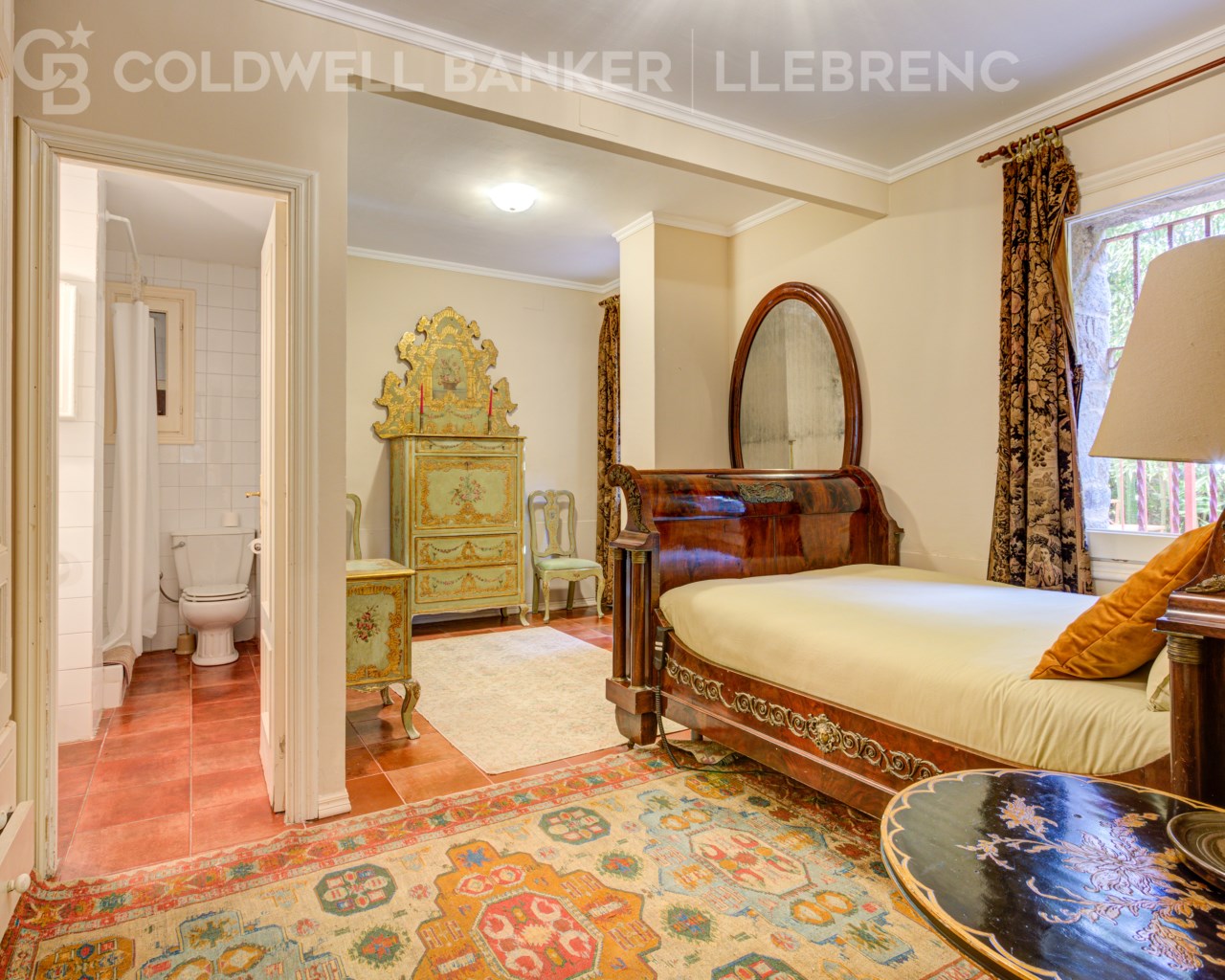 Barcelona, Barcelona, Sarri? - Sant Gervasi, Vallv, Barcelona, Catalonia, ES, 10 Bedrooms Bedrooms, ,8 BathroomsBathrooms,Residential,For Sale,Barcelona, Barcelona, Sarri? - Sant Gervasi, Vallv,1612696