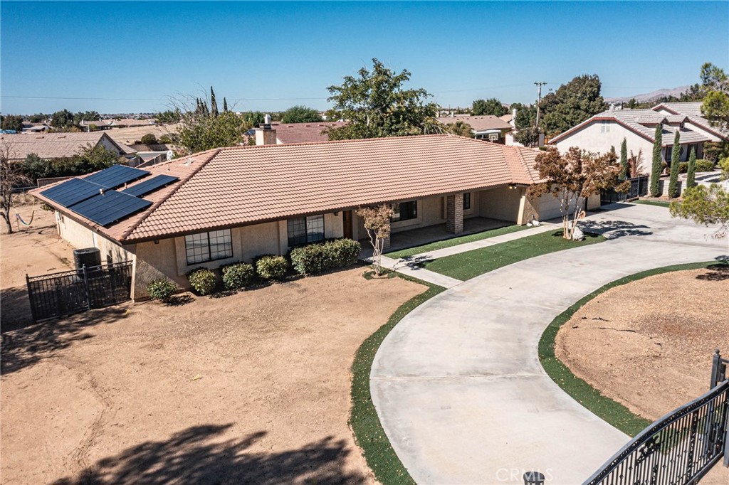 Apple Valley, California, 92308, United States, 4 Bedrooms Bedrooms, ,3 BathroomsBathrooms,Residential,For Sale,1974490