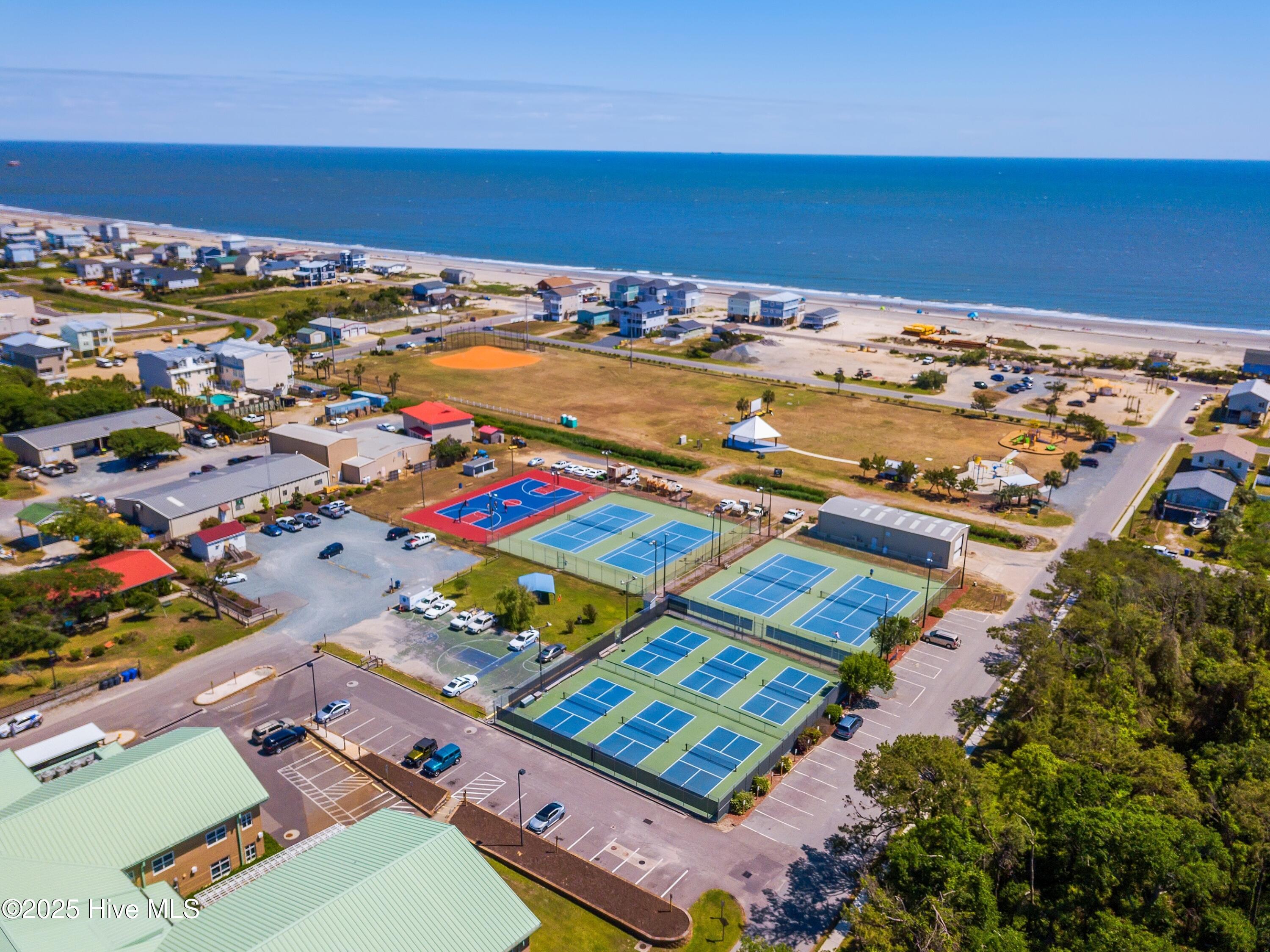 Oak Island, North Carolina, 28465, United States, 5 Bedrooms Bedrooms, ,5 BathroomsBathrooms,Residential,For Sale,2003297