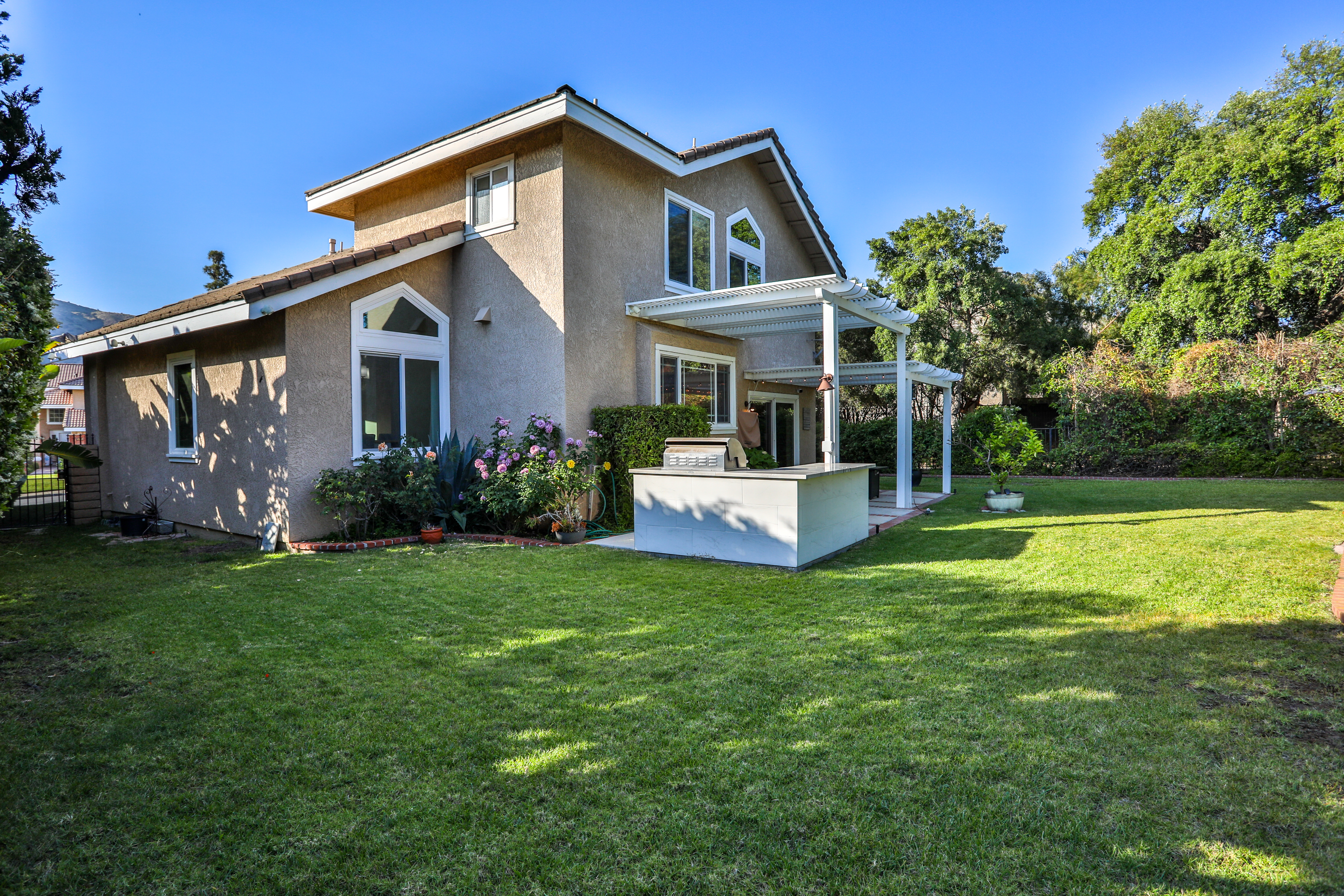 1838 Vía Arroyo, La Verne, CA 91750 - 物件實景