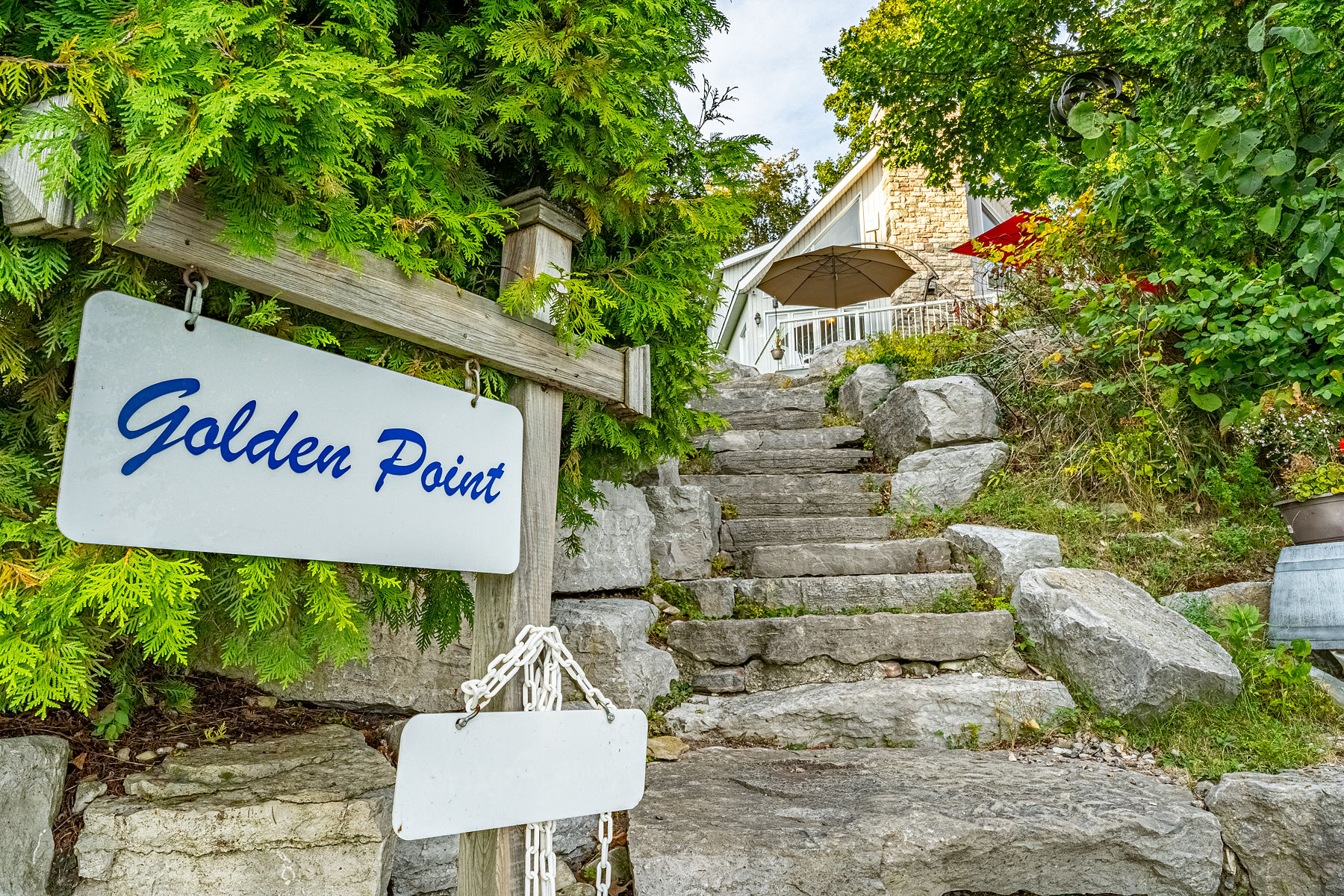  Lake Simcoe Point of View - 物件實景
