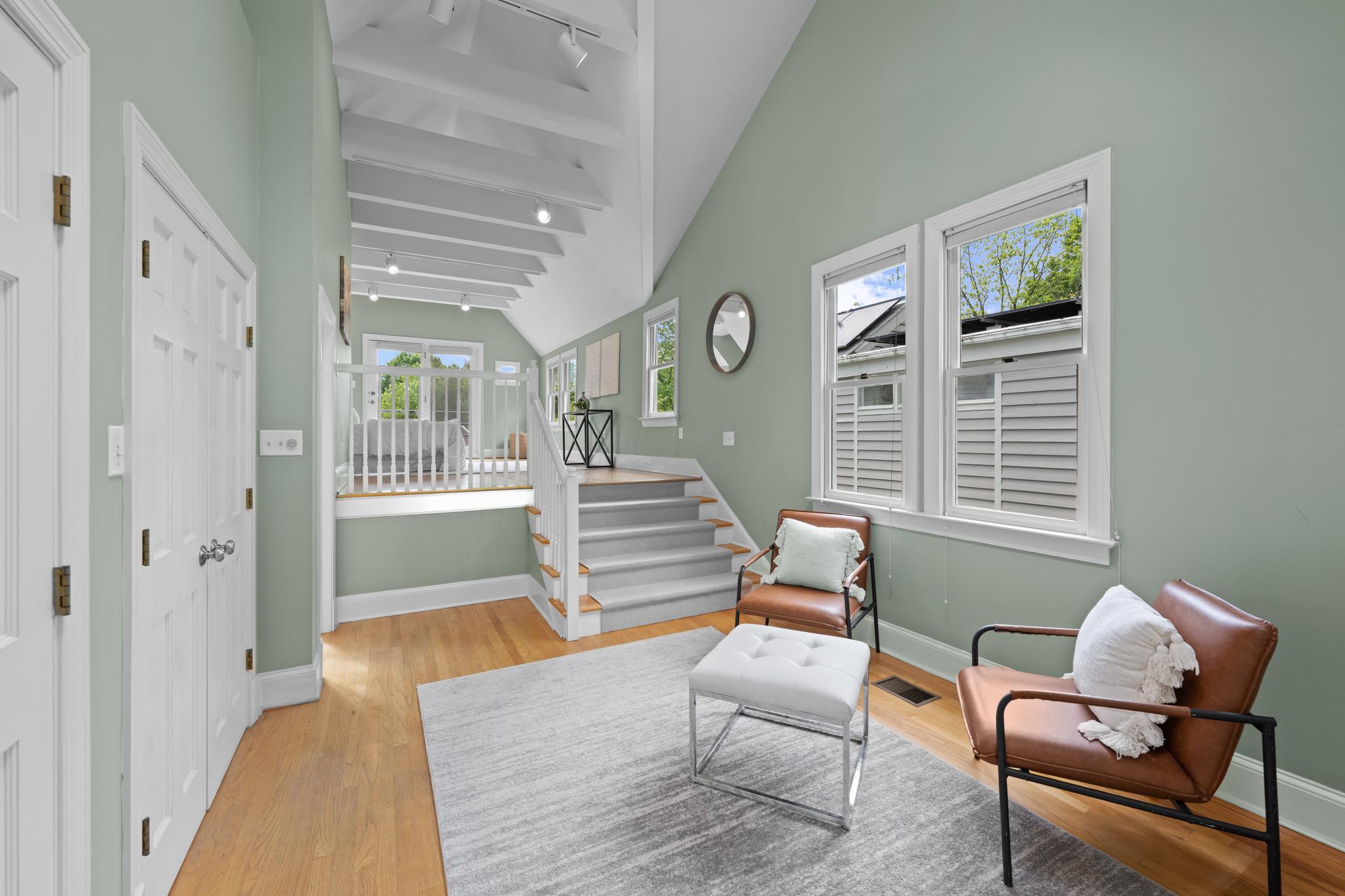  4830 Brandywine Street NW, Washington, DC, 20016 - 物件實景