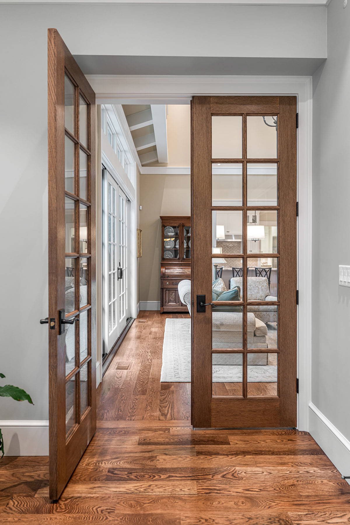  ASHEVILLE - 物件實景