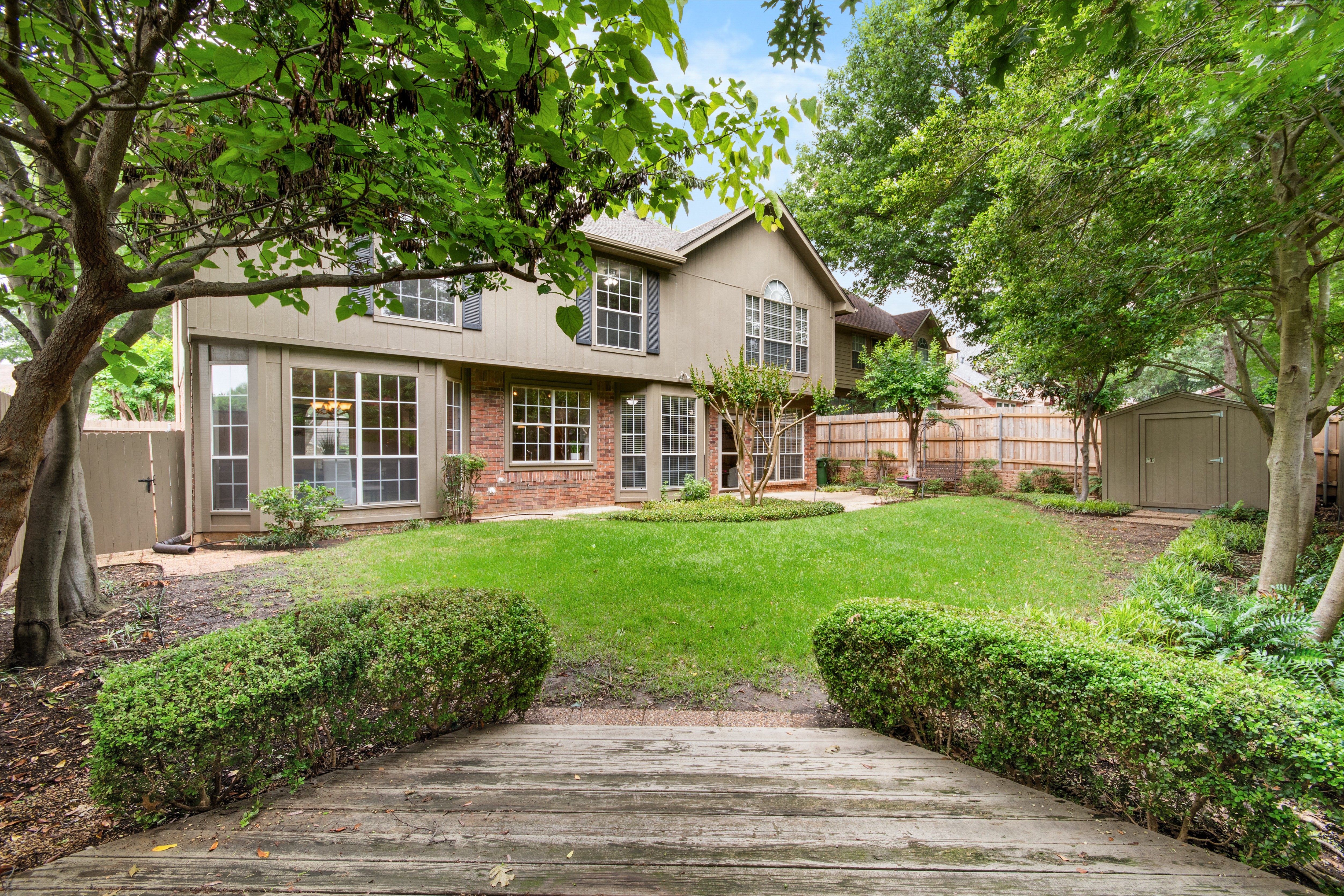  3233 Shady Glen Drive, Grapevine, TX, 76051 - 物件實景