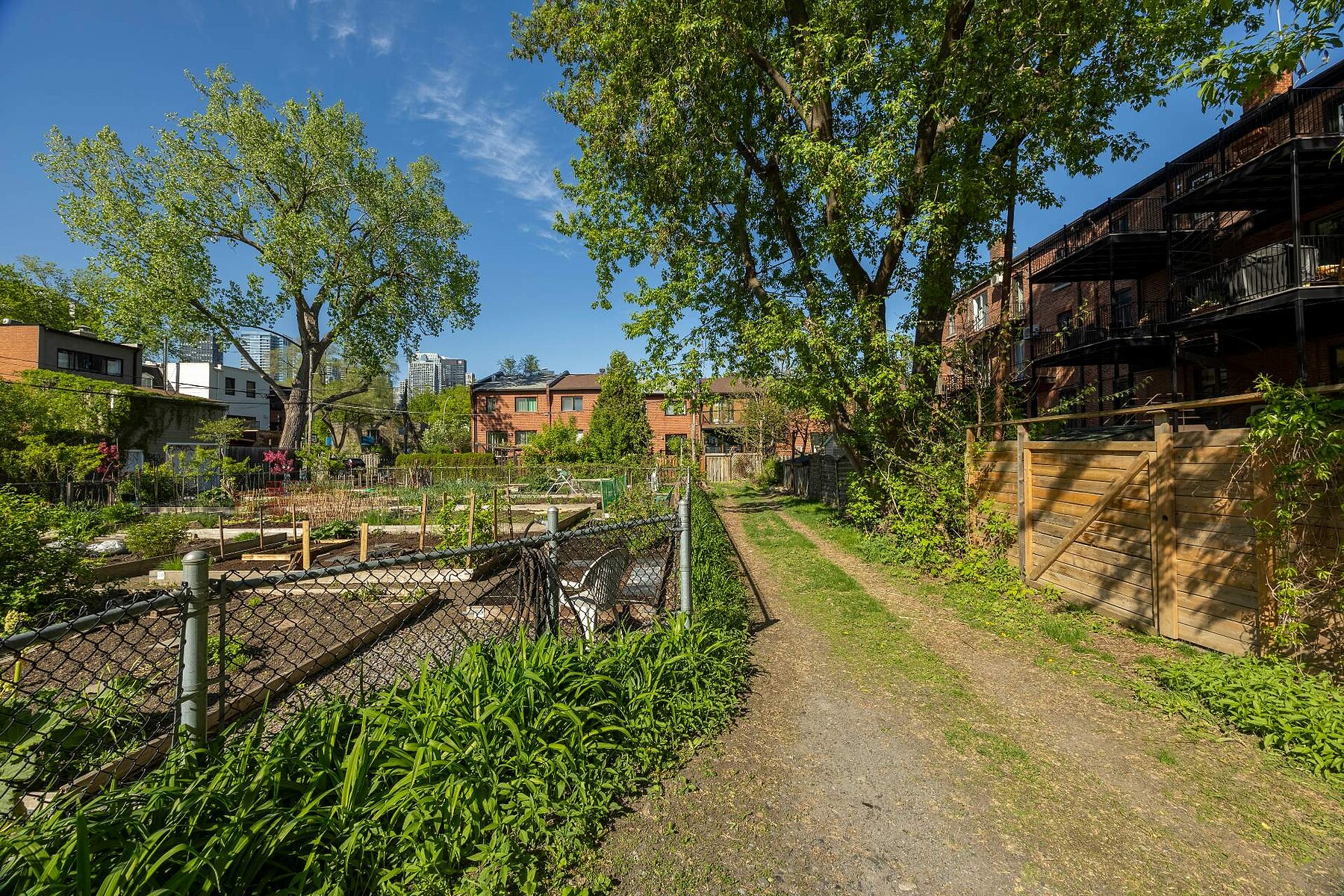  Le Sud-Ouest, Montréal - 物件實景