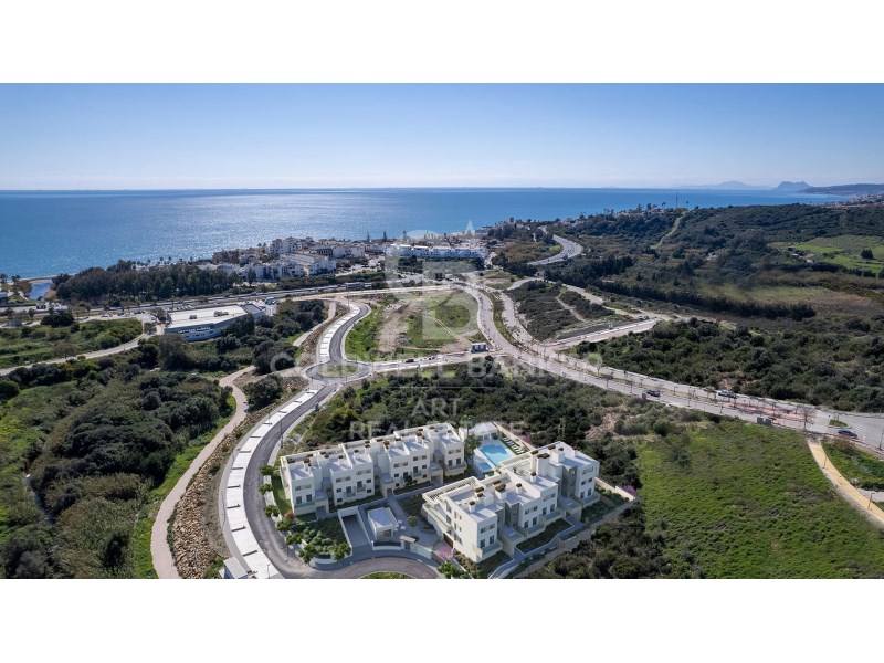 Estepona, Andalusia, ES, 3 Bedrooms Bedrooms, ,2 BathroomsBathrooms,Residential,For Sale,1746433