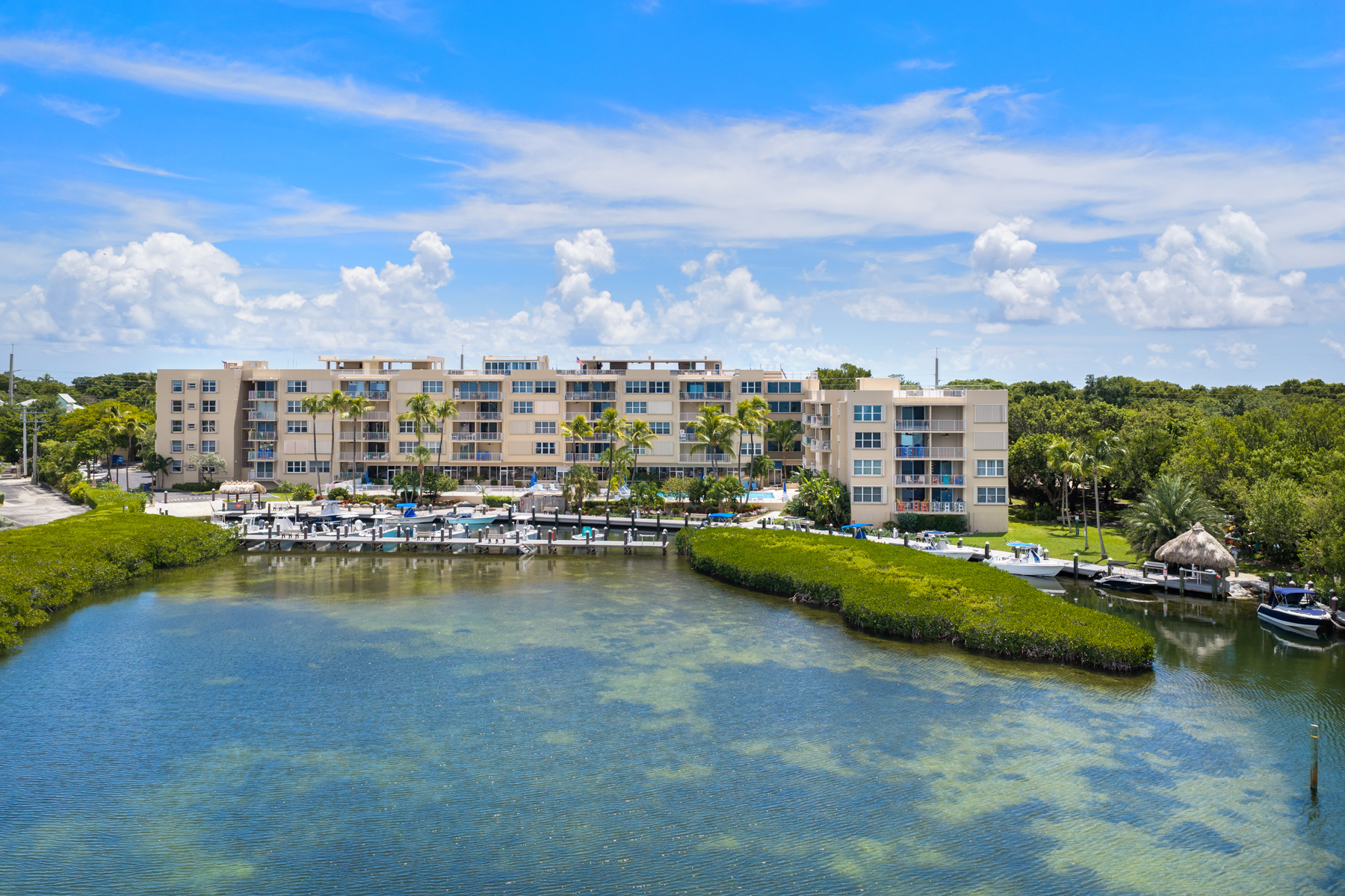  88500 Overseas Highway #407 - 物件實景