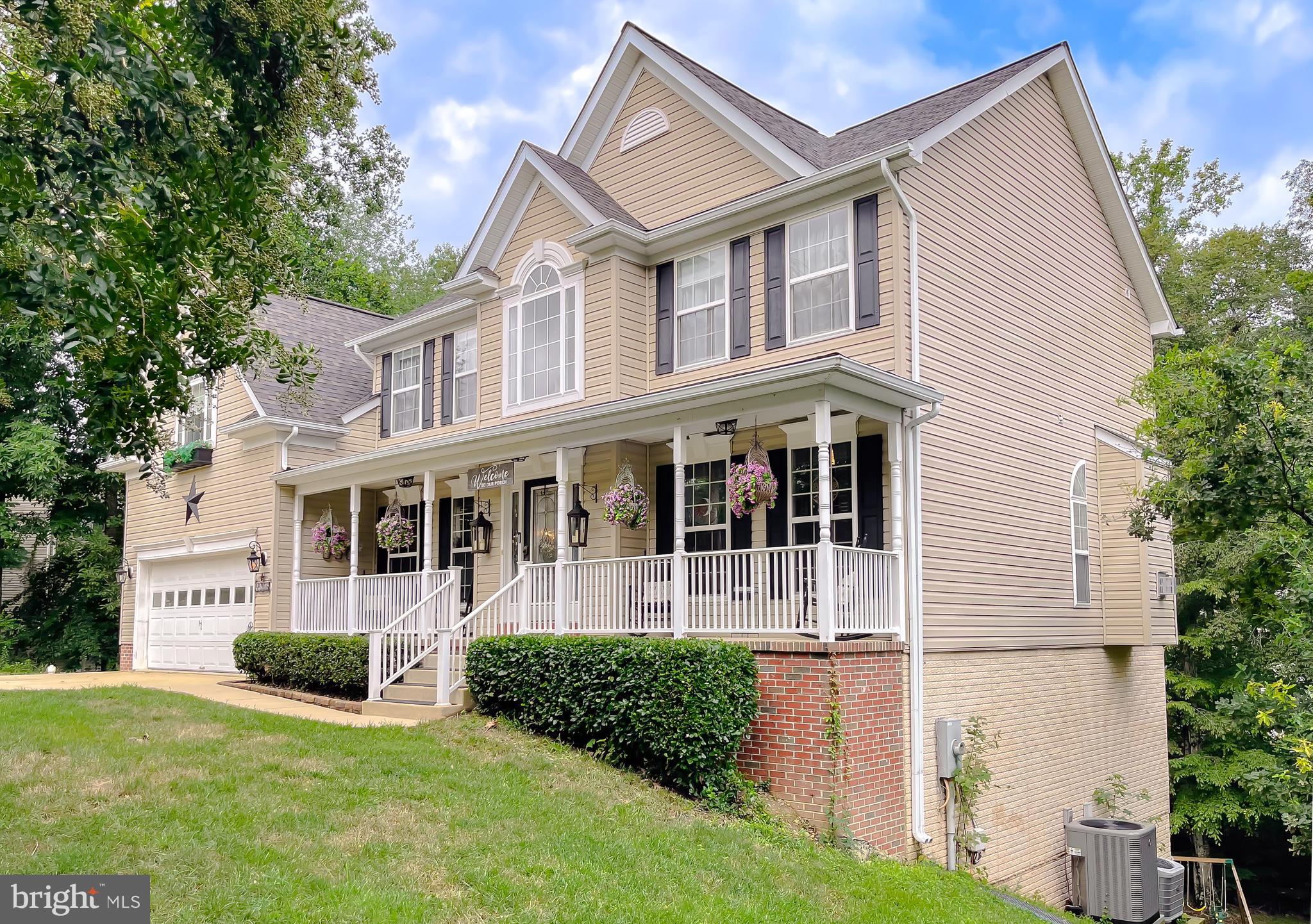 Callaway, Maryland, 20620, United States, 6 Bedrooms Bedrooms, ,5 BathroomsBathrooms,Residential,For Sale,1943056