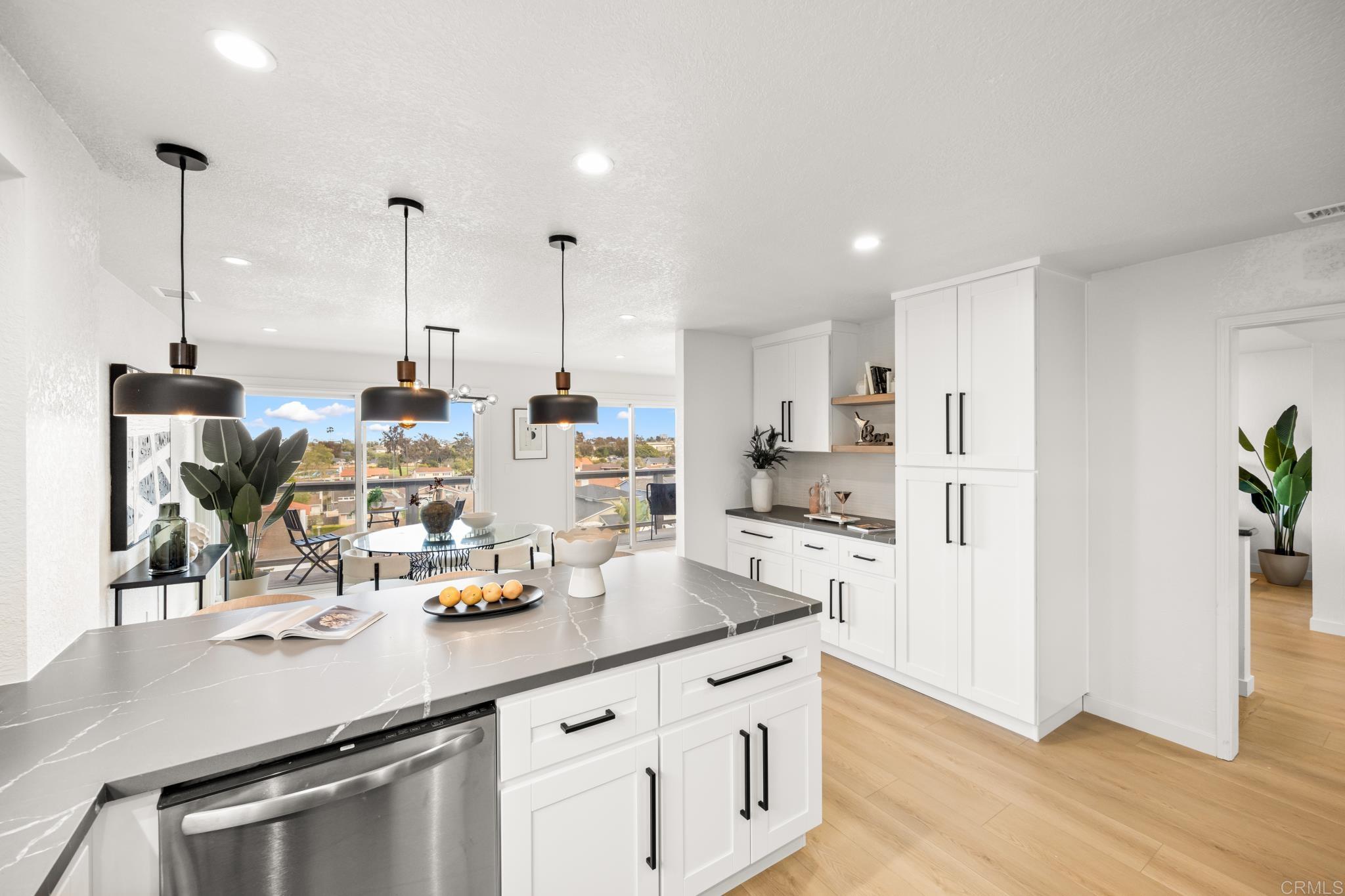  416 N Prospect Avenue, Redondo Beach, CA 90277 - 物件實景