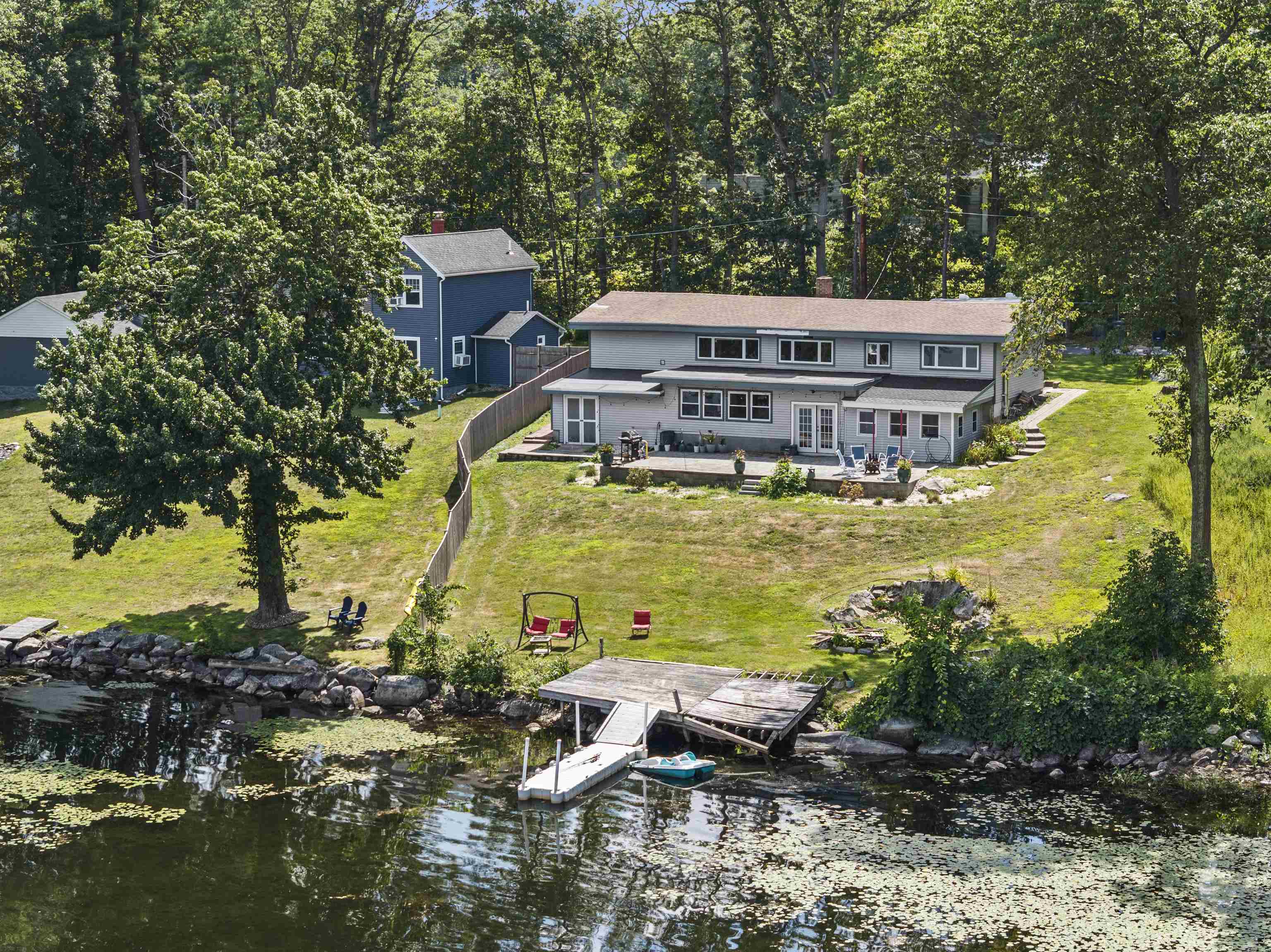 Windham, New Hampshire, 03087, United States, 2 Bedrooms Bedrooms, ,2 BathroomsBathrooms,Residential,For Sale,1919852