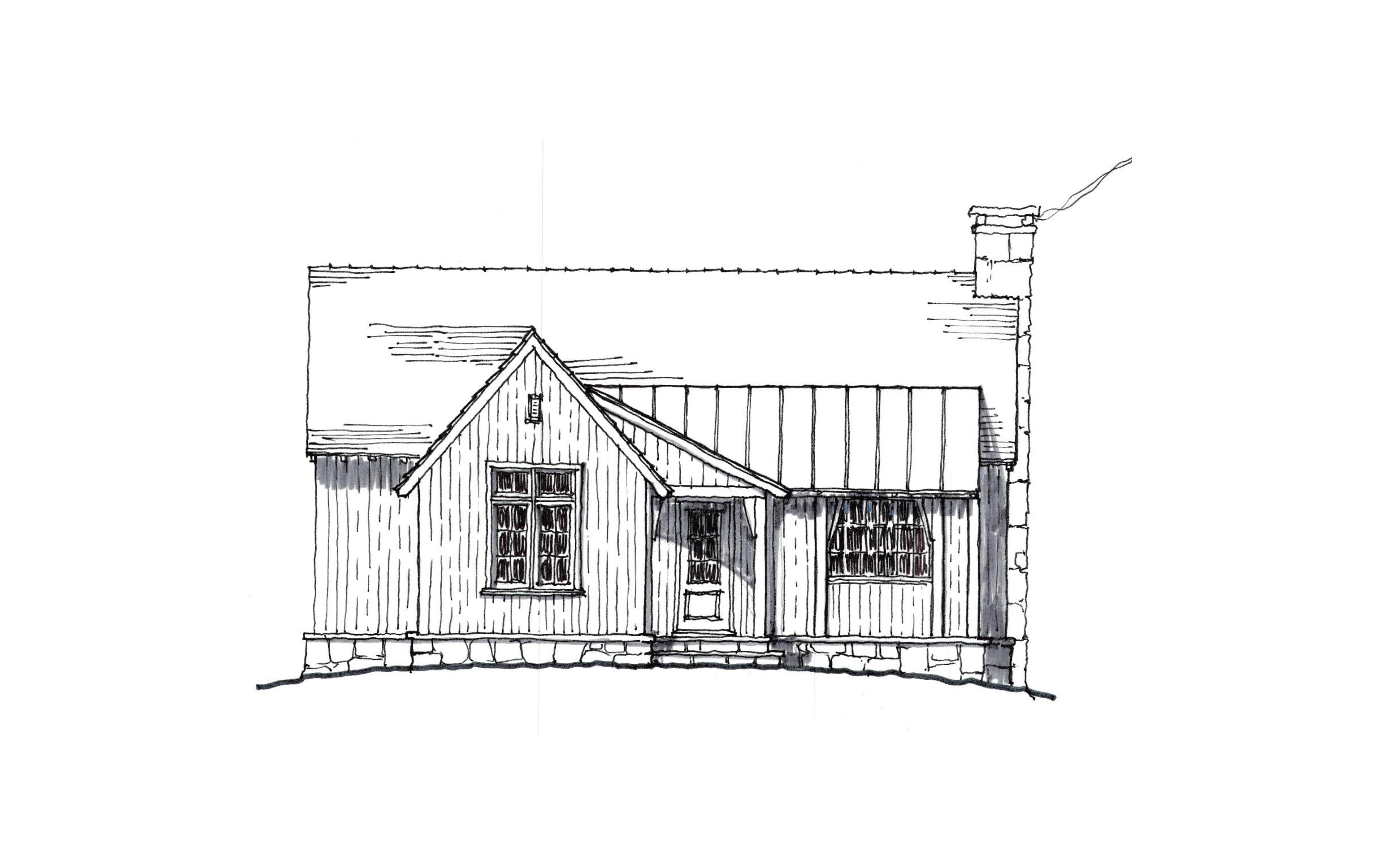  New Construction: The Cabins at Silver Run Reserve - 物件實景