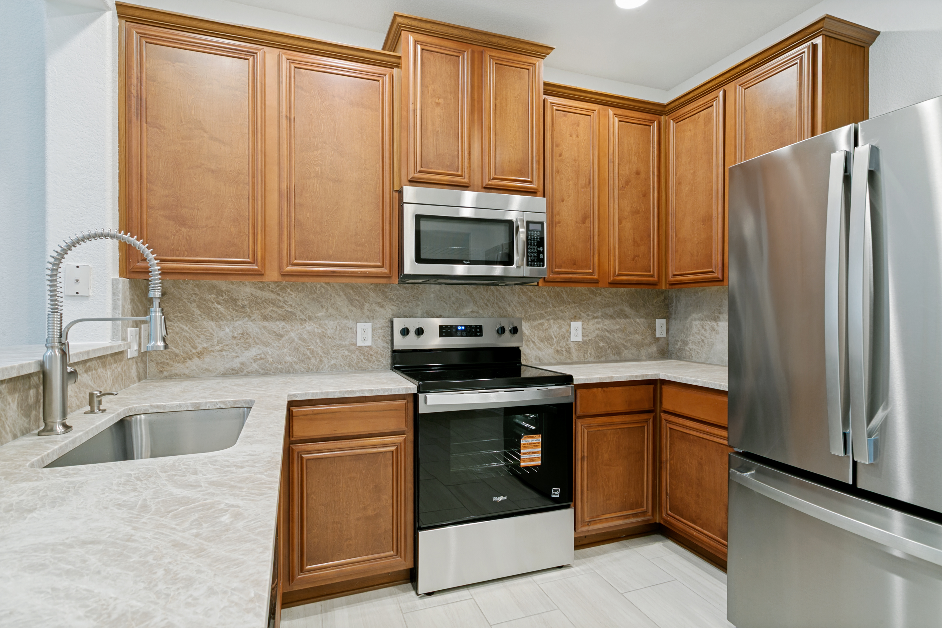  3115 Carlisle Street, Bedford, TX, 76021 - 物件實景