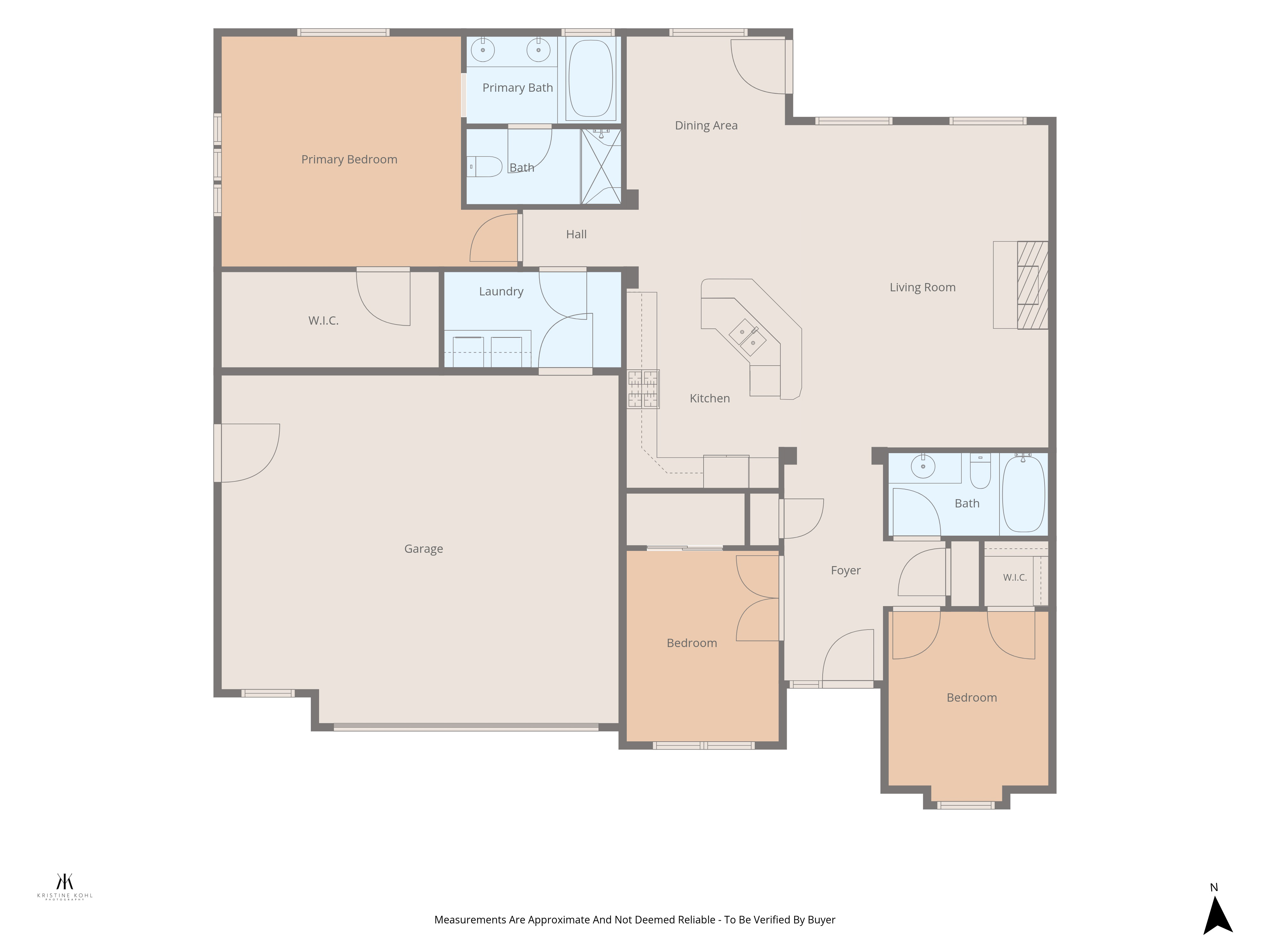  Welcome to 9003 Durham Court - 物件實景