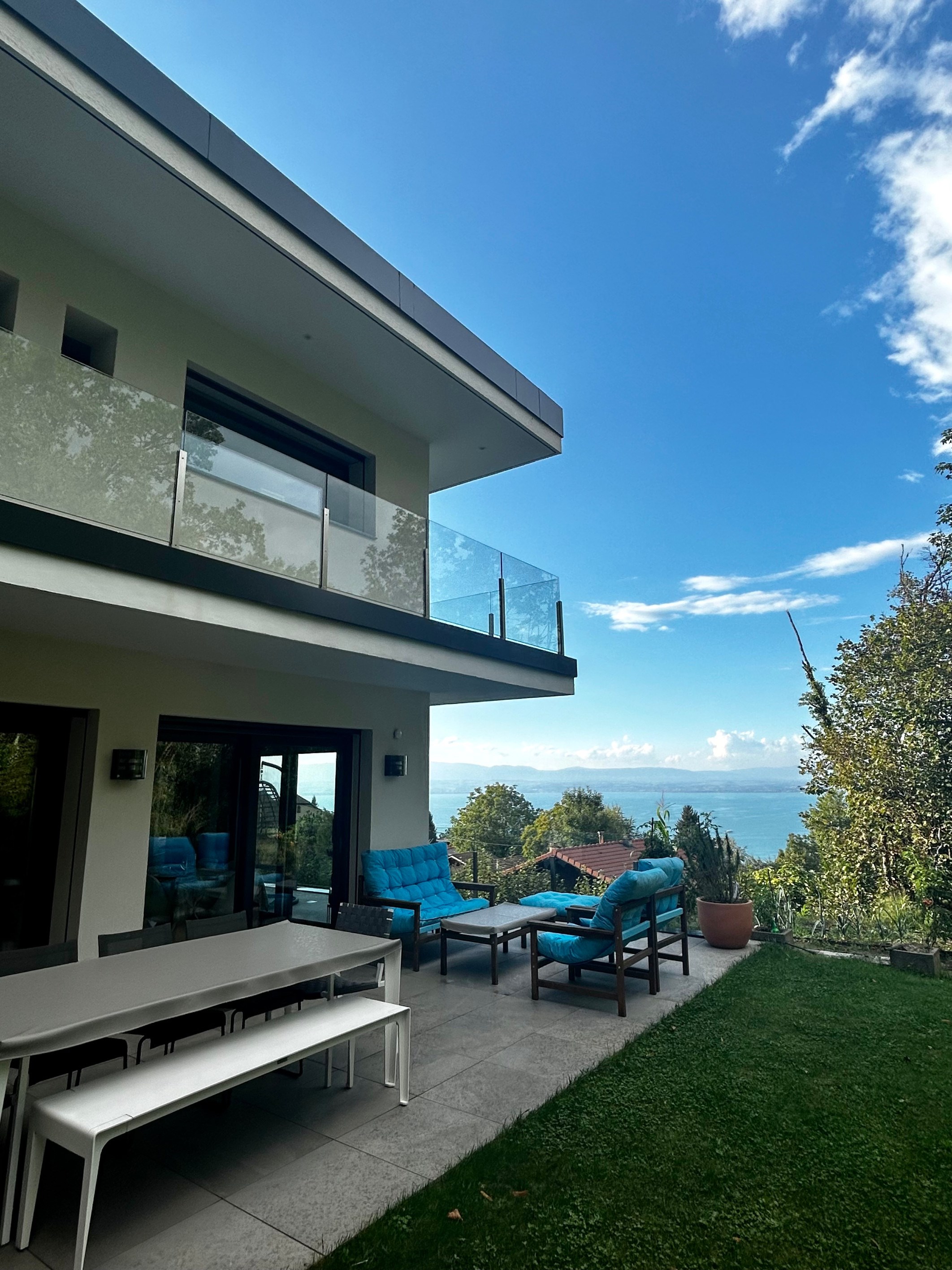  VILLA MODERN NEAR EVIAN - 物件實景