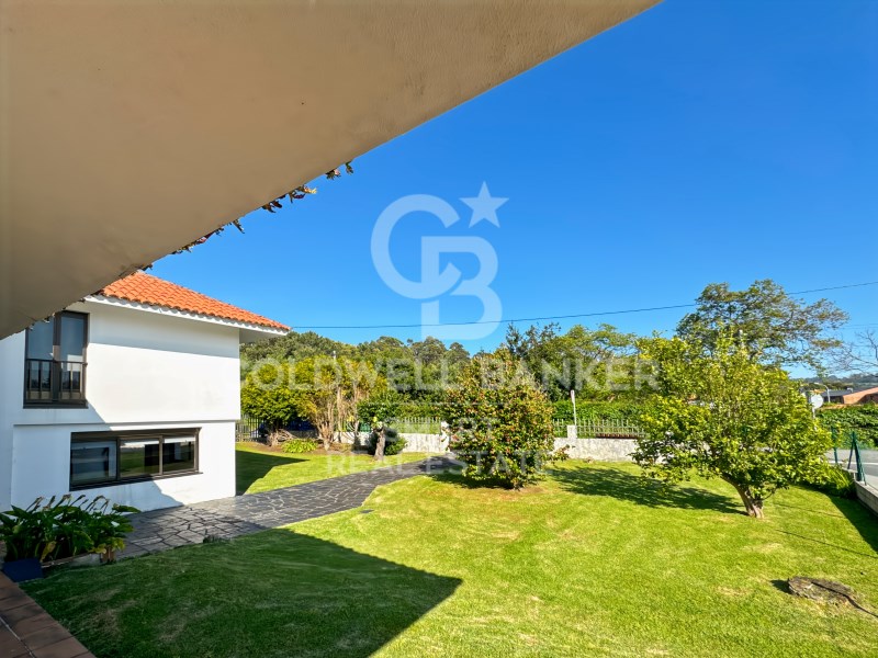 Oleiros, Galicia, 15177, ES, 4 Bedrooms Bedrooms, ,3 BathroomsBathrooms,Residential,For Sale,1787403
