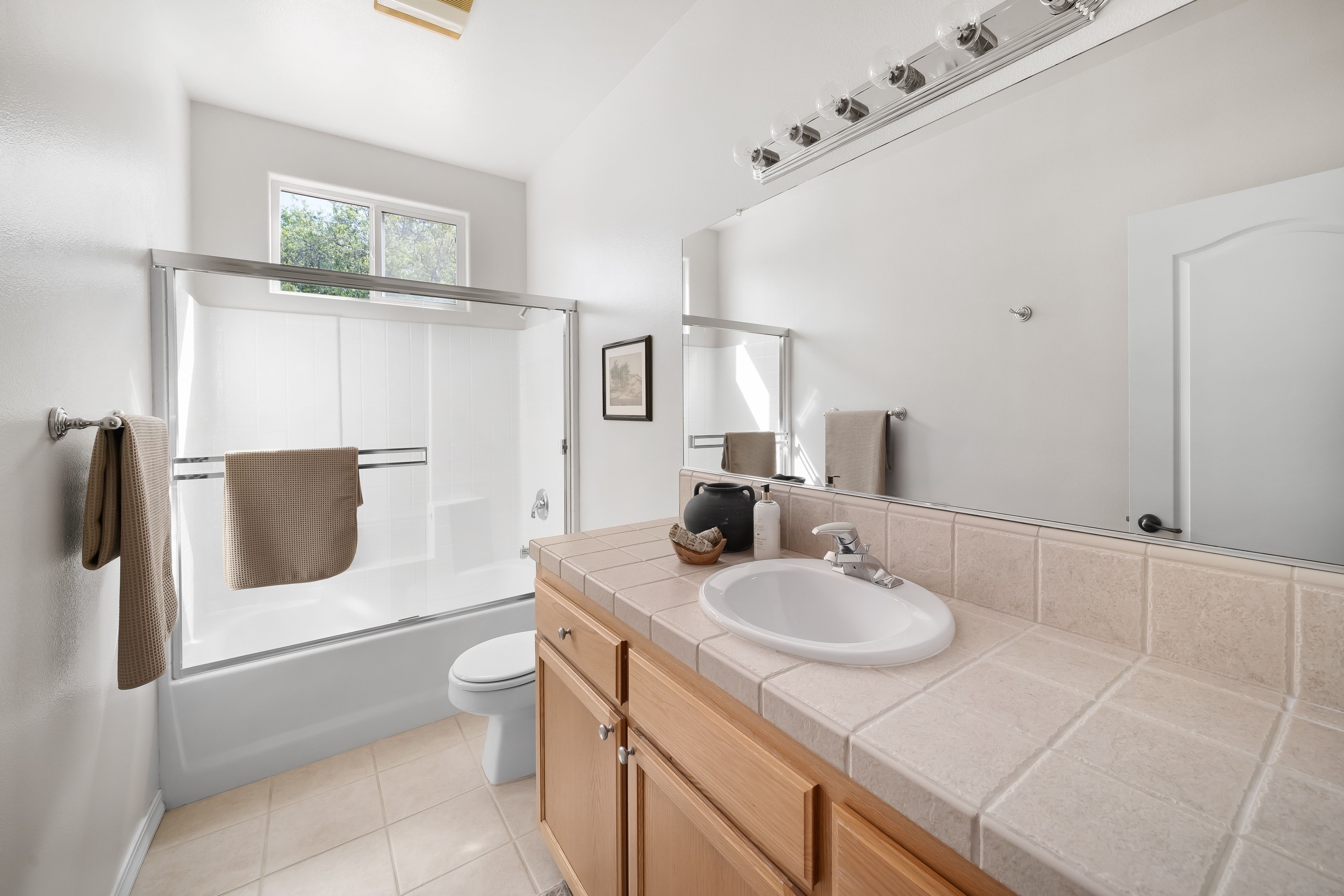  Desirable Westside Templeton Home - 物件實景