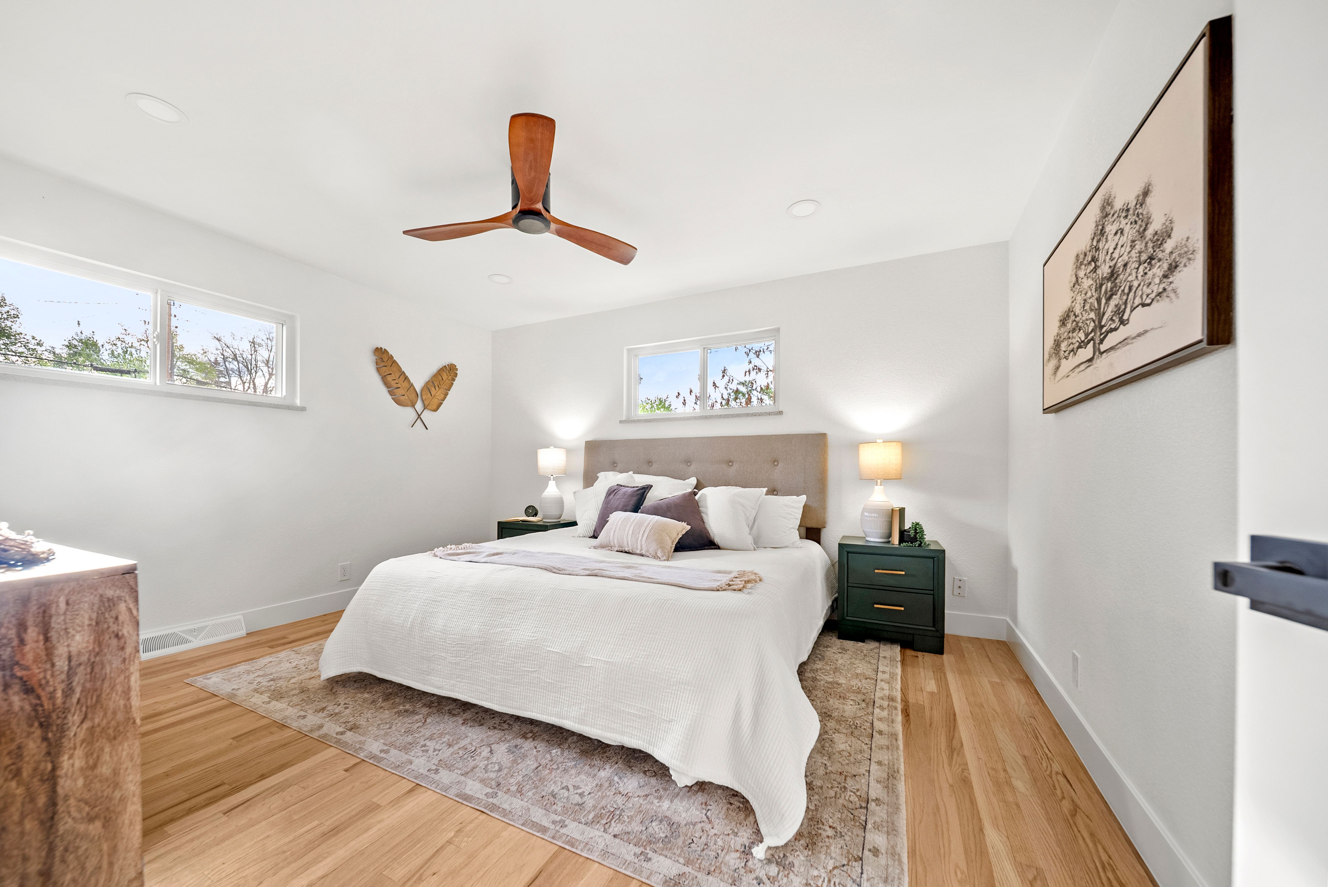  Fully Renovated Home In The Heart Of Littleton Park - 物件實景