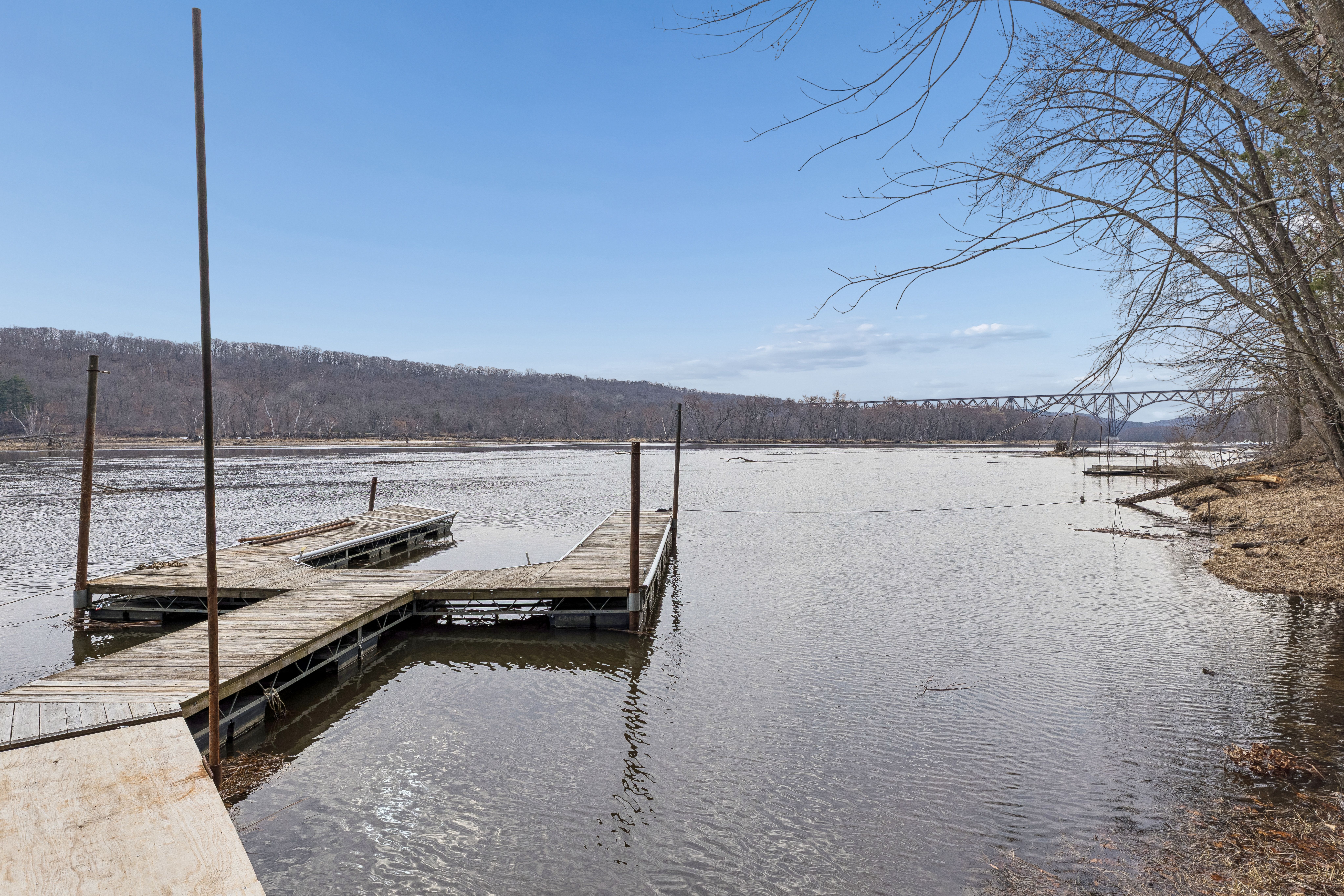  Private St. Croix River Retreat - 物件實景