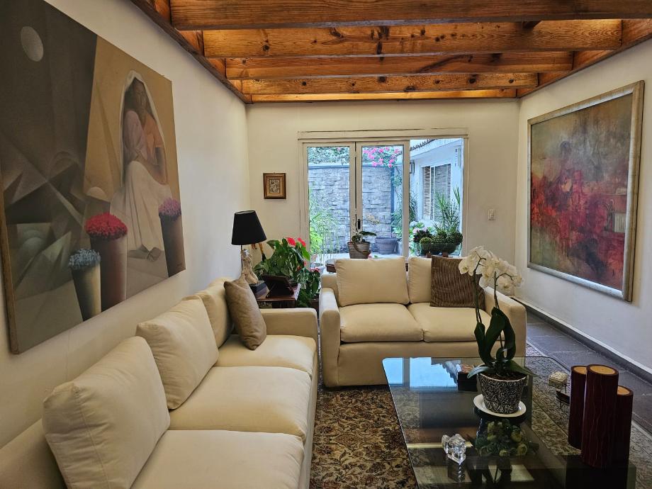 Palo Santo, Miguel Hidalgo, Ciudad de México, 11950, Mexico, 6 Bedrooms Bedrooms, ,2 BathroomsBathrooms,Residential,For Sale,Palo Santo,1627734