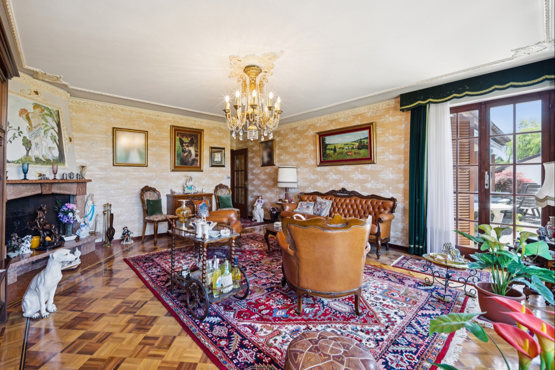  Charming family home—an investment opportunity - 物件實景