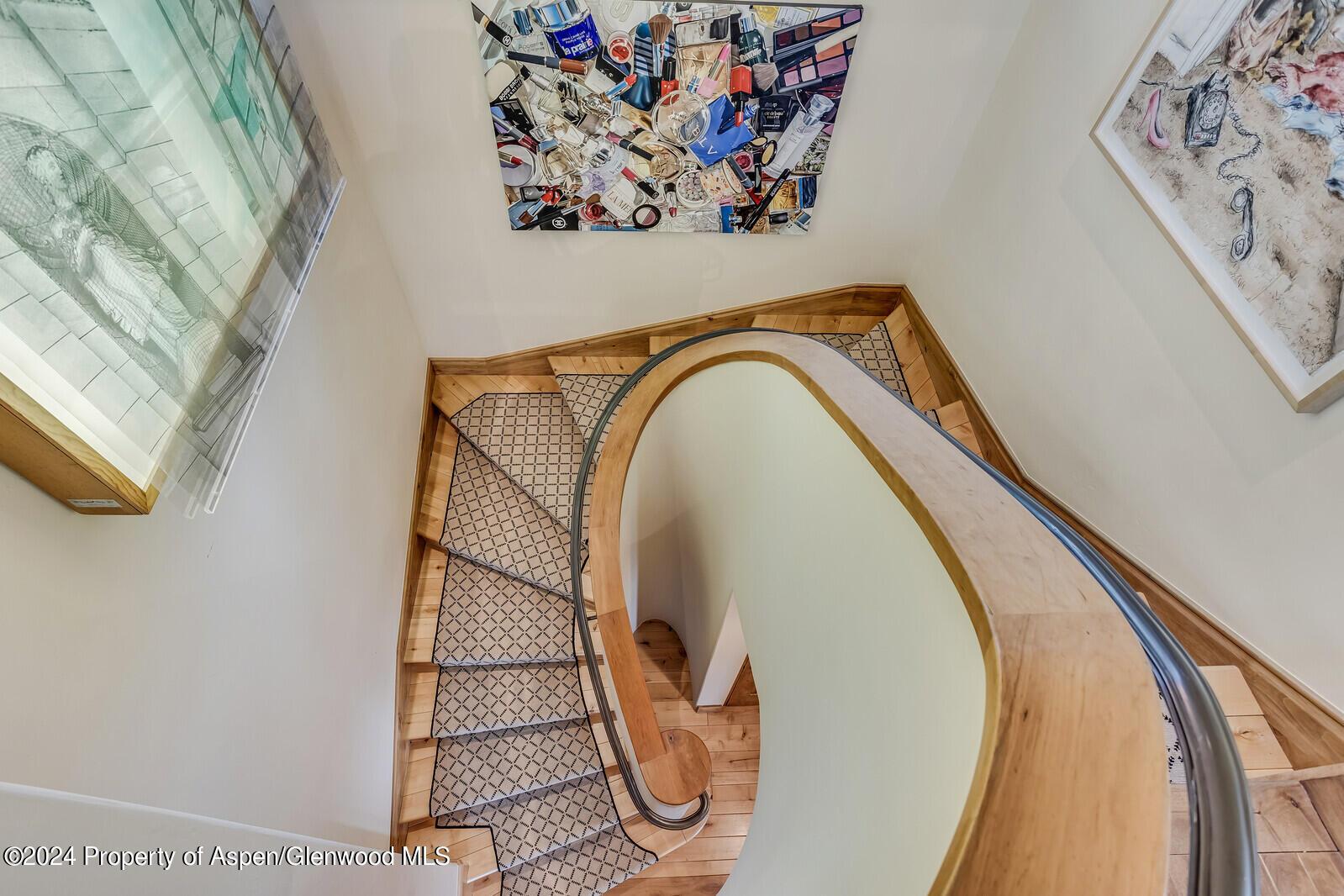 Aspen, Colorado, 81611, United States, 5 Bedrooms Bedrooms, ,6 BathroomsBathrooms,Residential,For Sale,1807342