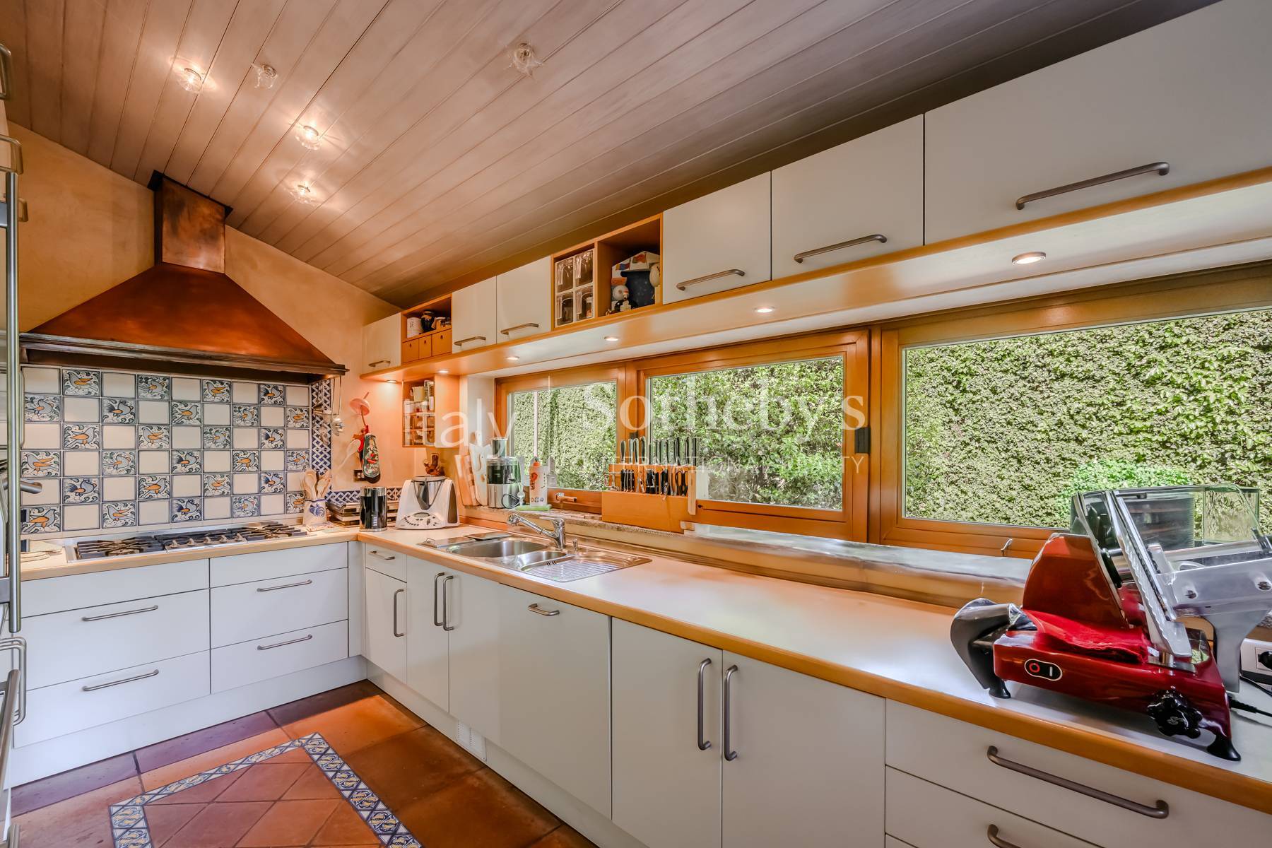  Elegant villa with swimming pool on Lake Maggiore - 物件實景