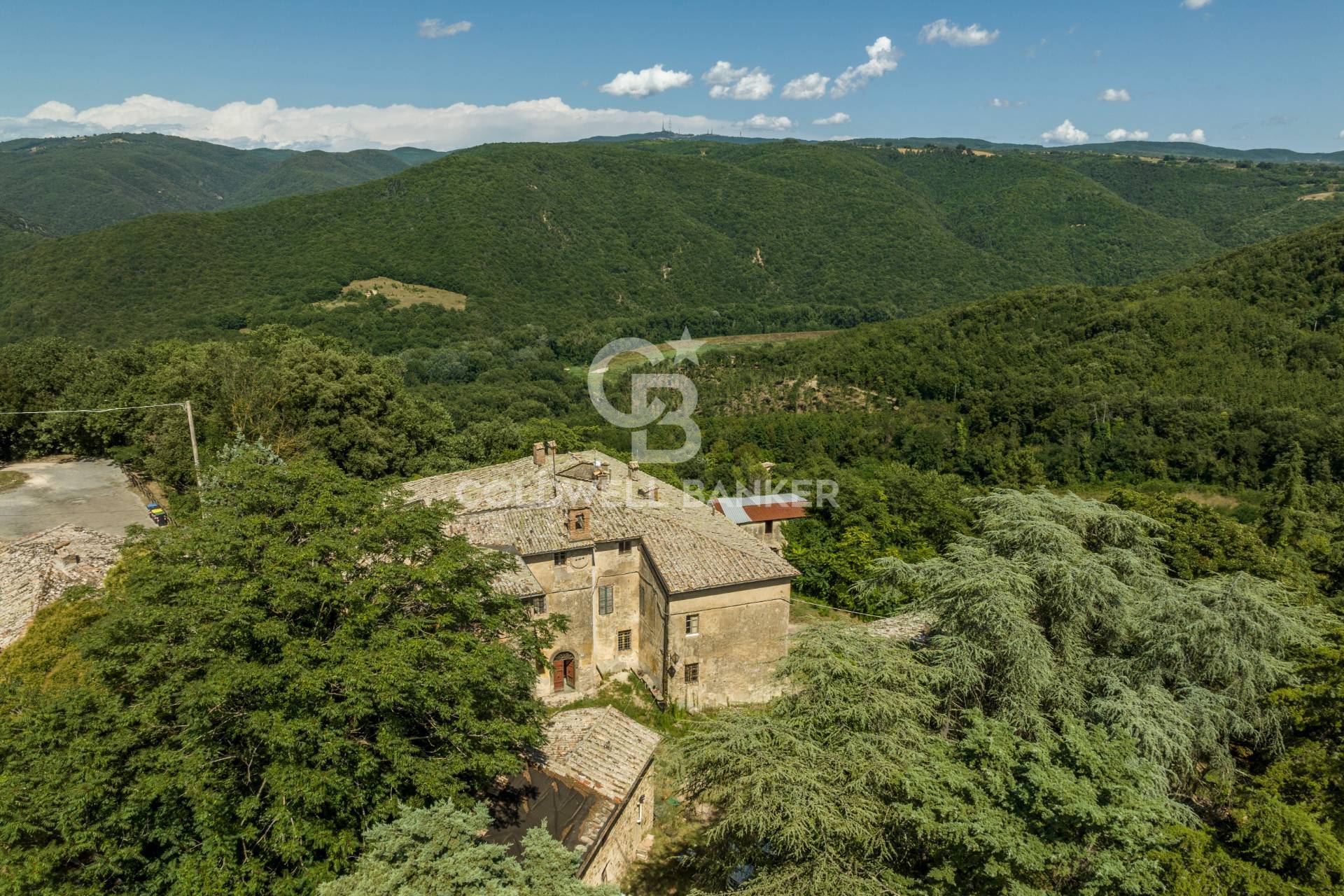 Strada Poggi, Orvieto, Terni, 05018, IT, 20 Bedrooms Bedrooms, ,10 BathroomsBathrooms,Residential,For Sale,Strada Poggi,1668933