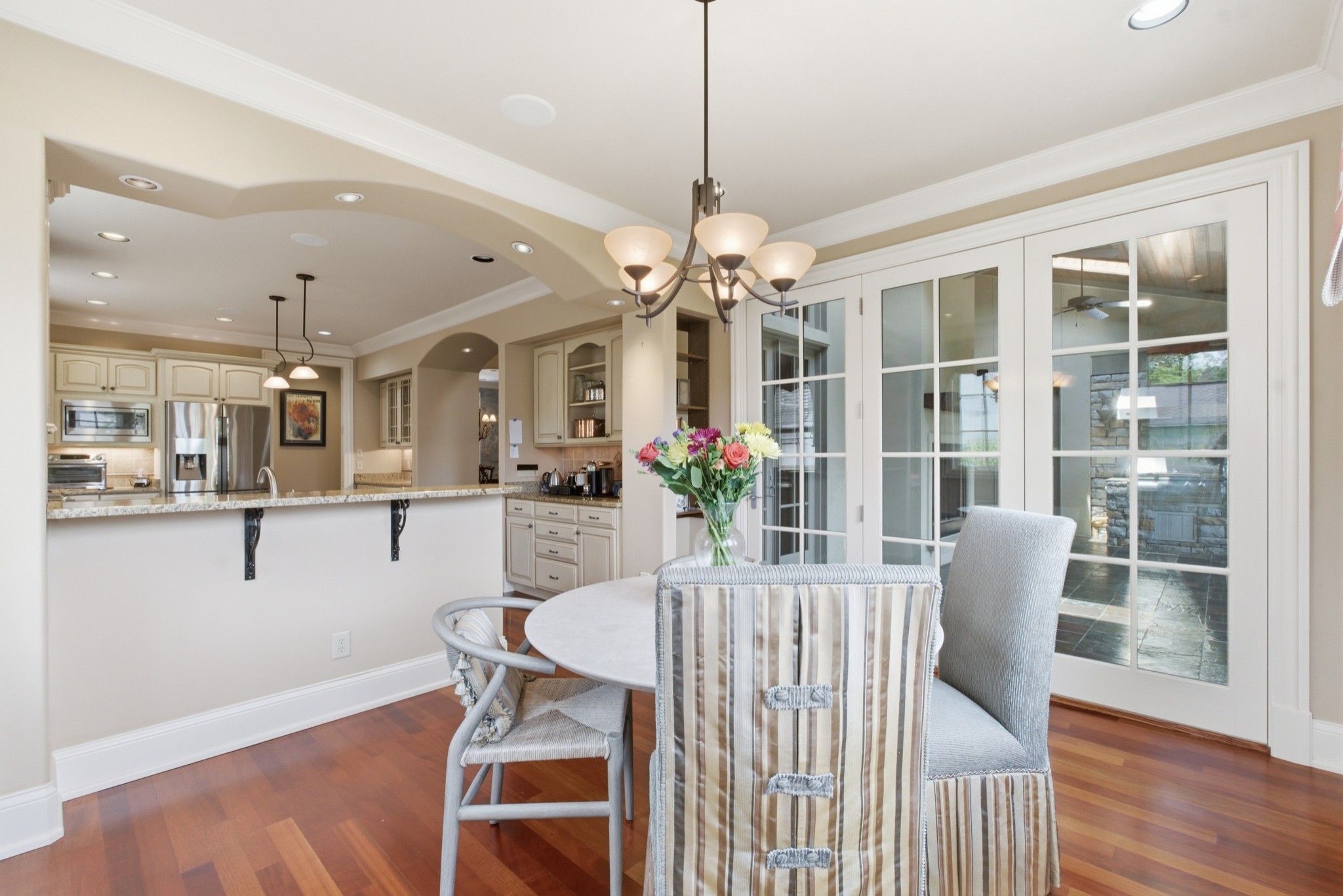  4022 Sneed Rd, Nashville, TN, 37215 - 物件實景