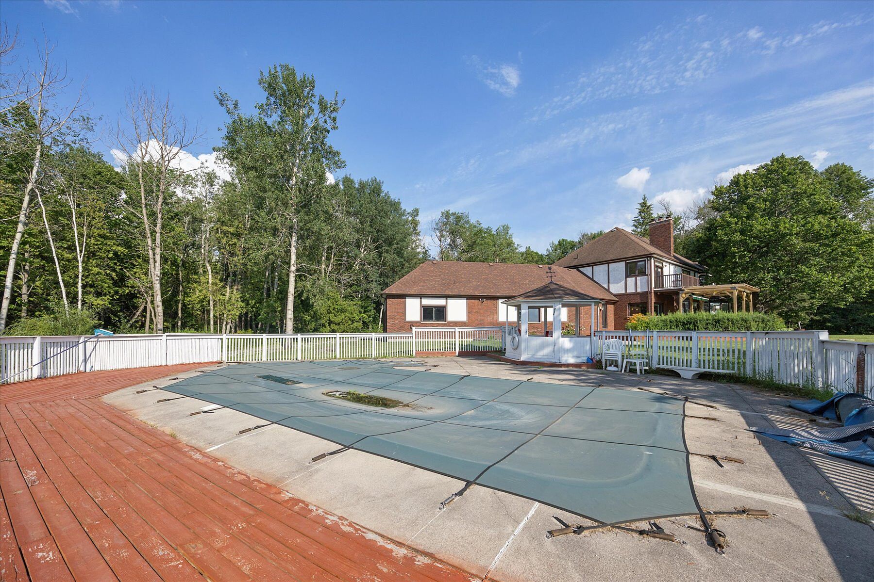  Pigeon Lake Estate-Kawarthas - 物件實景