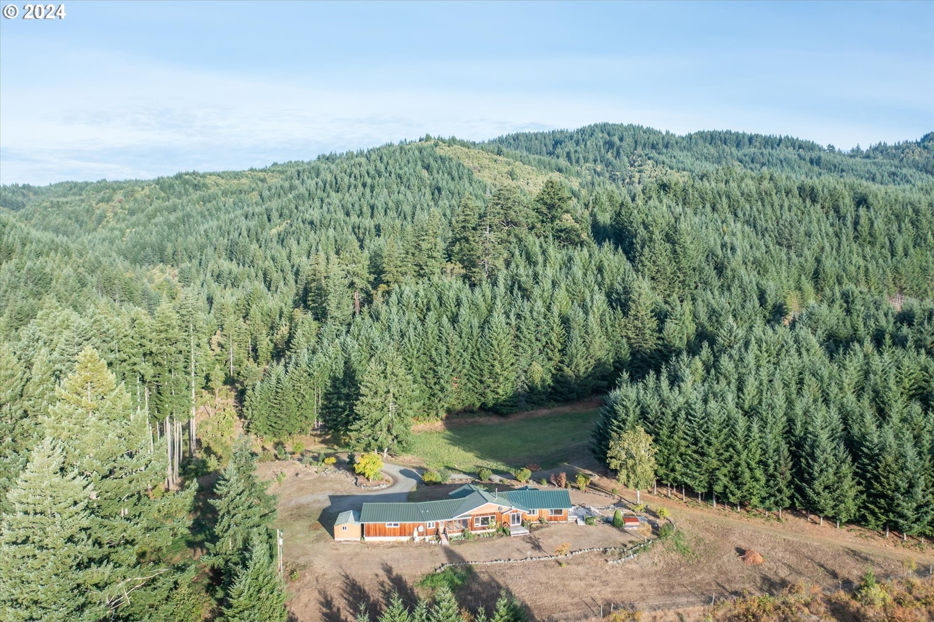 32940 MILLER RANCH RD, Gold Beach, Oregon, 97444, United States, ,Residential,For Sale,32940 MILLER RANCH RD,1524223