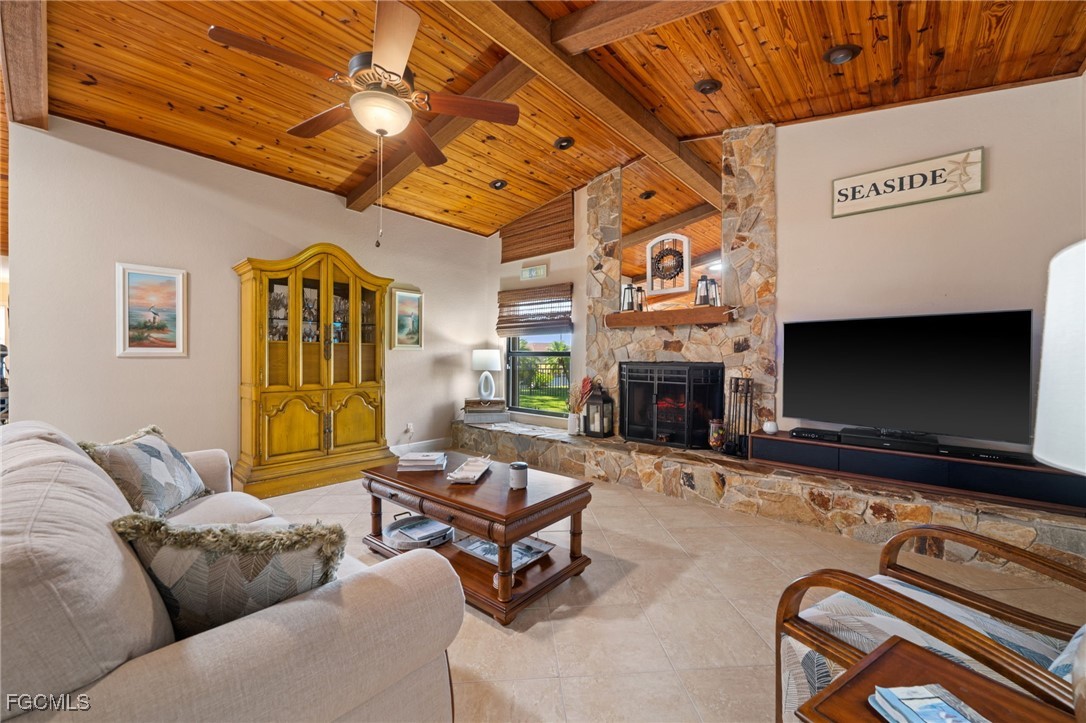 Cape Coral, Florida, 33990, United States, 3 Bedrooms Bedrooms, ,2 BathroomsBathrooms,Residential,For Sale,1980709