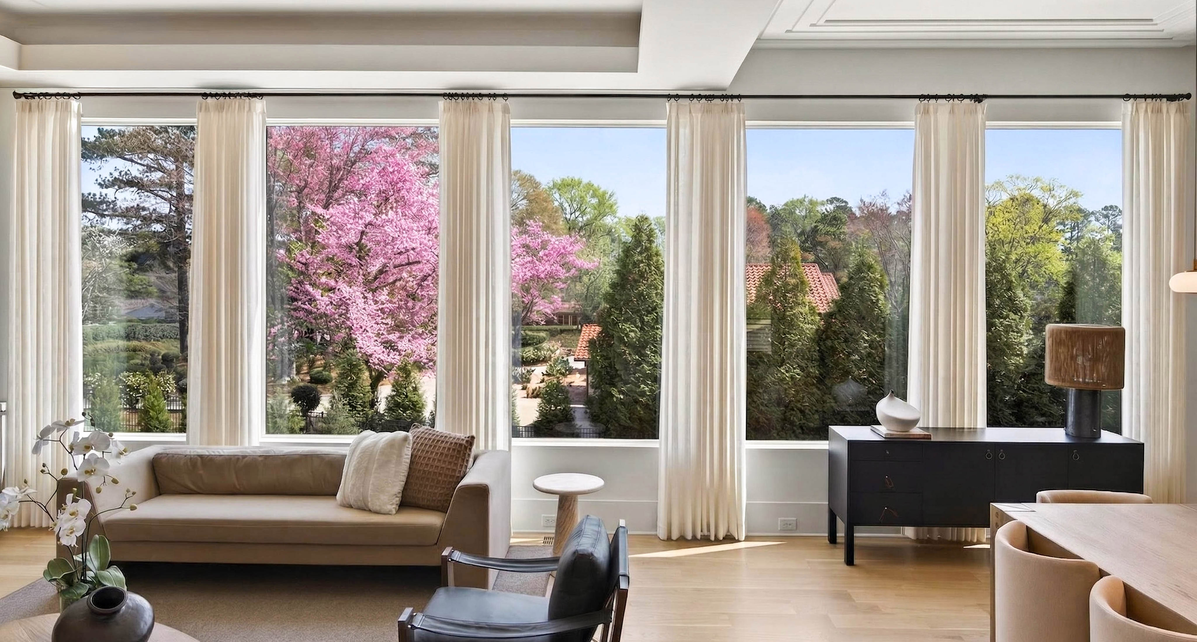  Stunning New Construction in Sought-After East Cobb - 物件實景