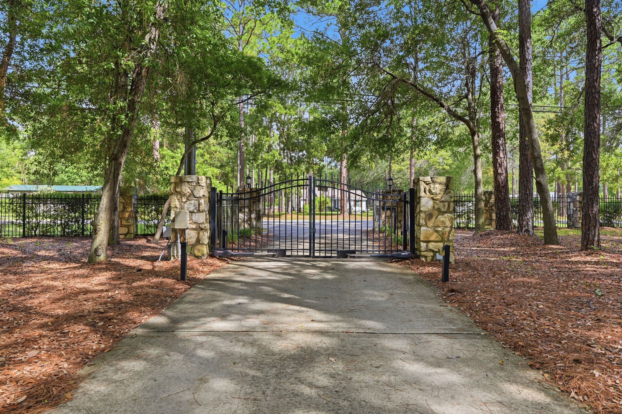  940842 Old Nassauville Road, Fernandina Beach, FL, 32034 - 物件實景