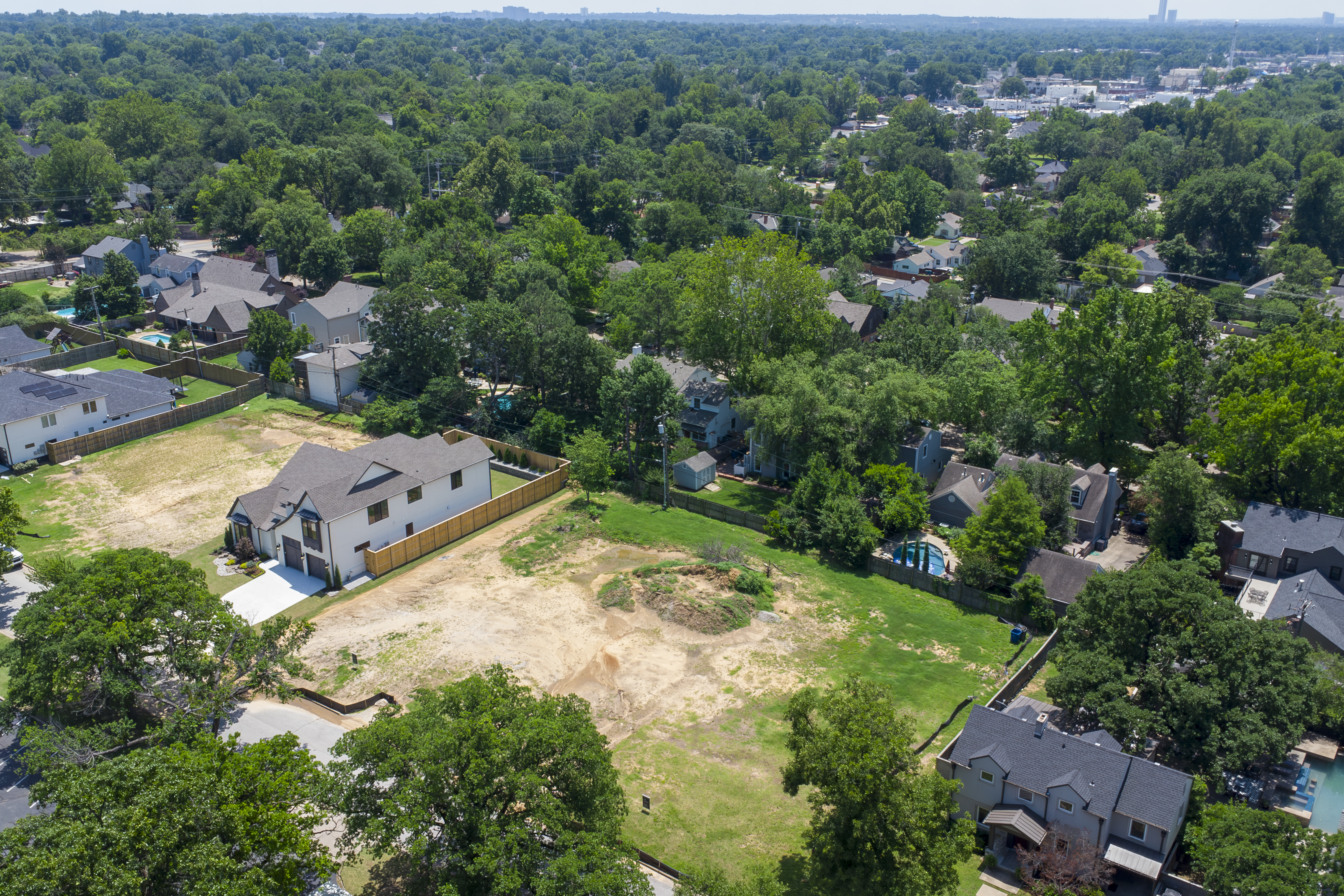 1222 East 30th Street, Tulsa, OK 74114 - 物件實景