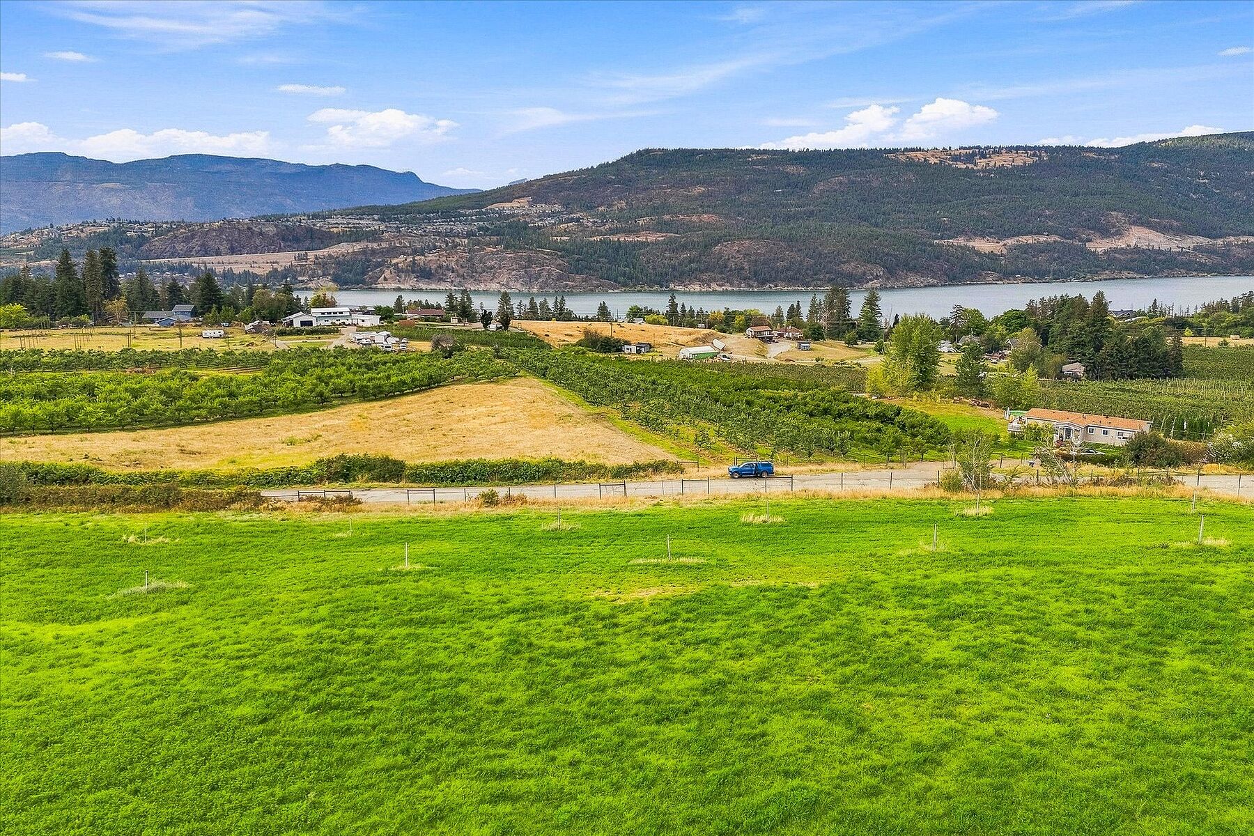  Productive Farmland in Oyama - 物件實景