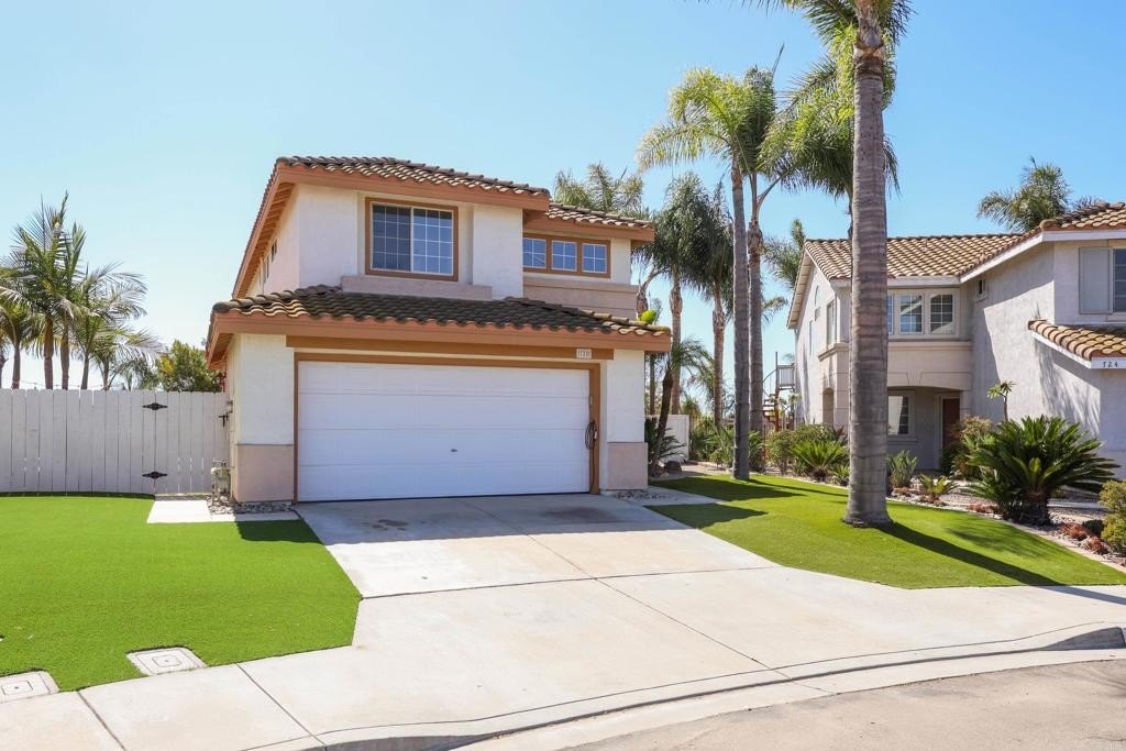 Chula Vista, California, 91910, United States, 3 Bedrooms Bedrooms, ,3 BathroomsBathrooms,Residential,For Sale,2001689