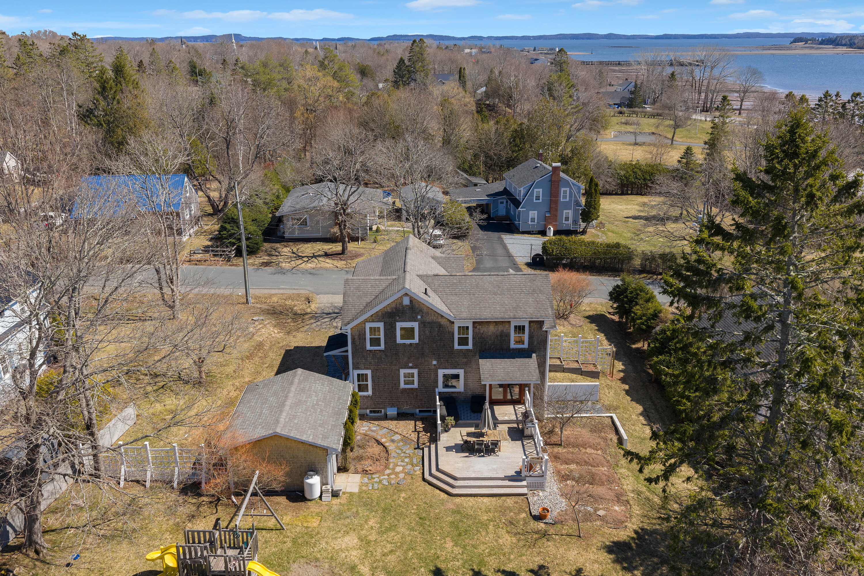  St. Andrews, Charlotte County - 物件實景