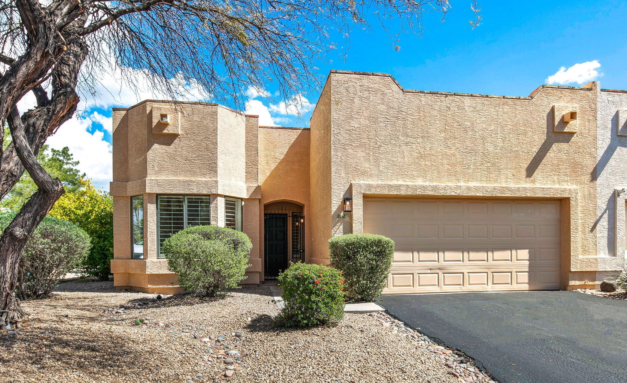  37206 N Tranquil Trail  Carefree, AZ - 物件實景