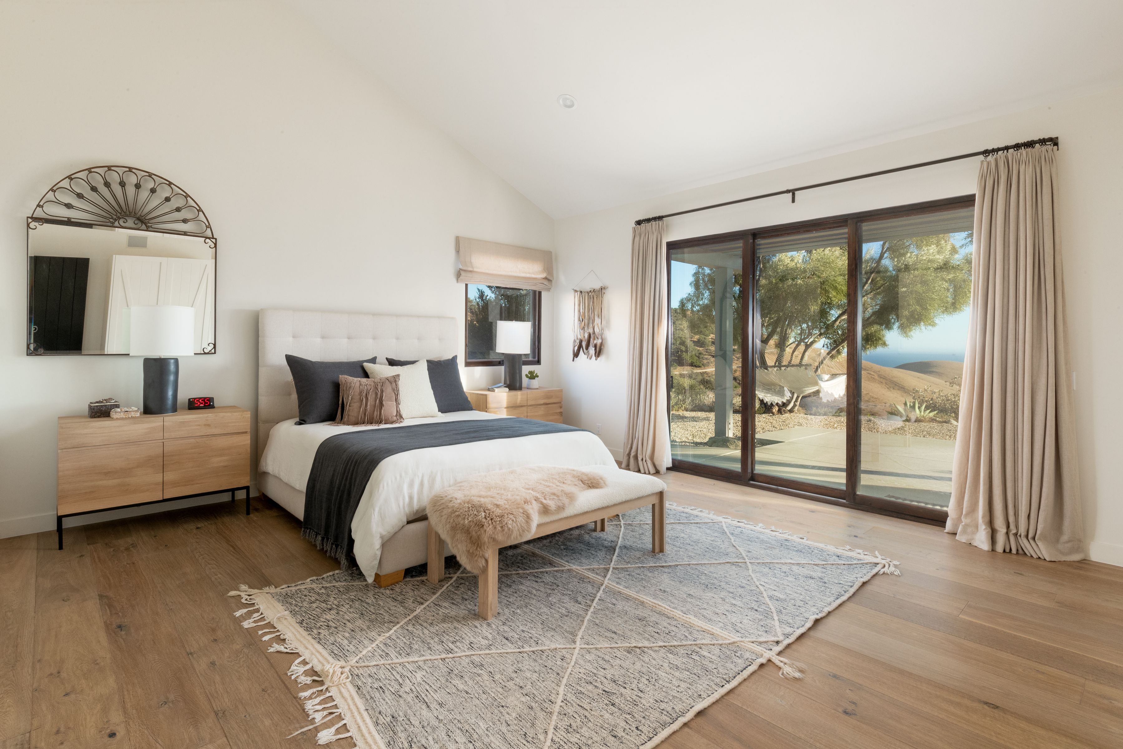  A Hilltop Haven on the Hollister Ranch - 物件實景