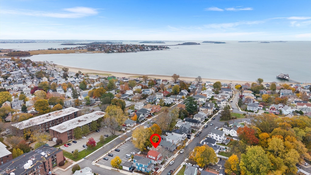 Quincy, Massachusetts, 02170, United States, 3 Bedrooms Bedrooms, ,1 BathroomBathrooms,Residential,For Sale,1988344