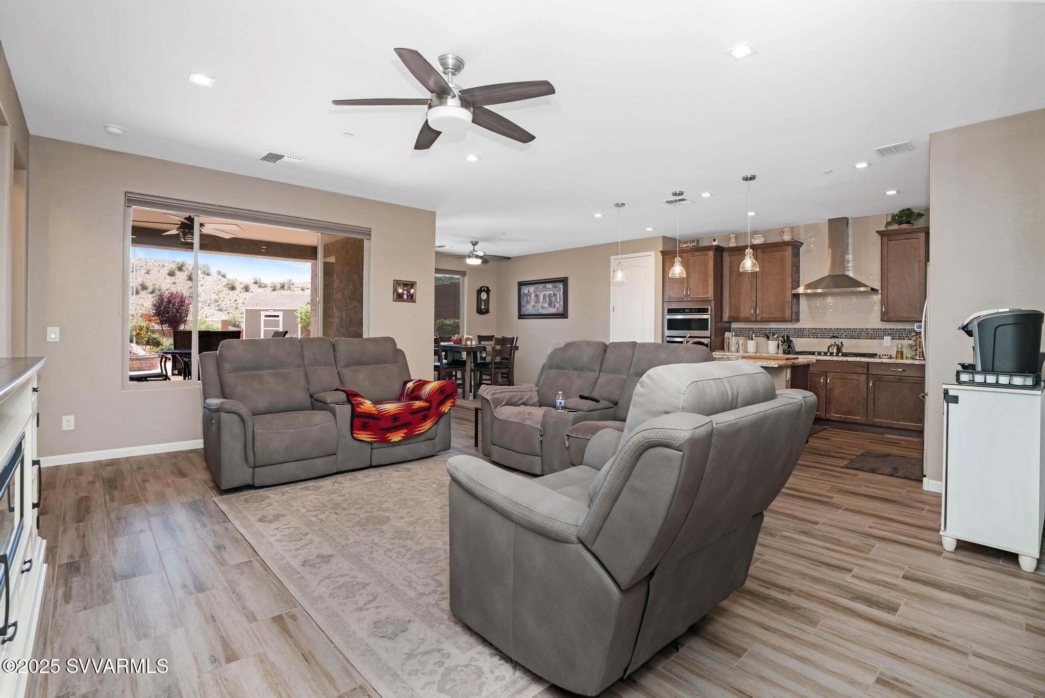 Clarkdale, Arizona, 86324, United States, 3 Bedrooms Bedrooms, ,2 BathroomsBathrooms,Residential,For Sale,1866372
