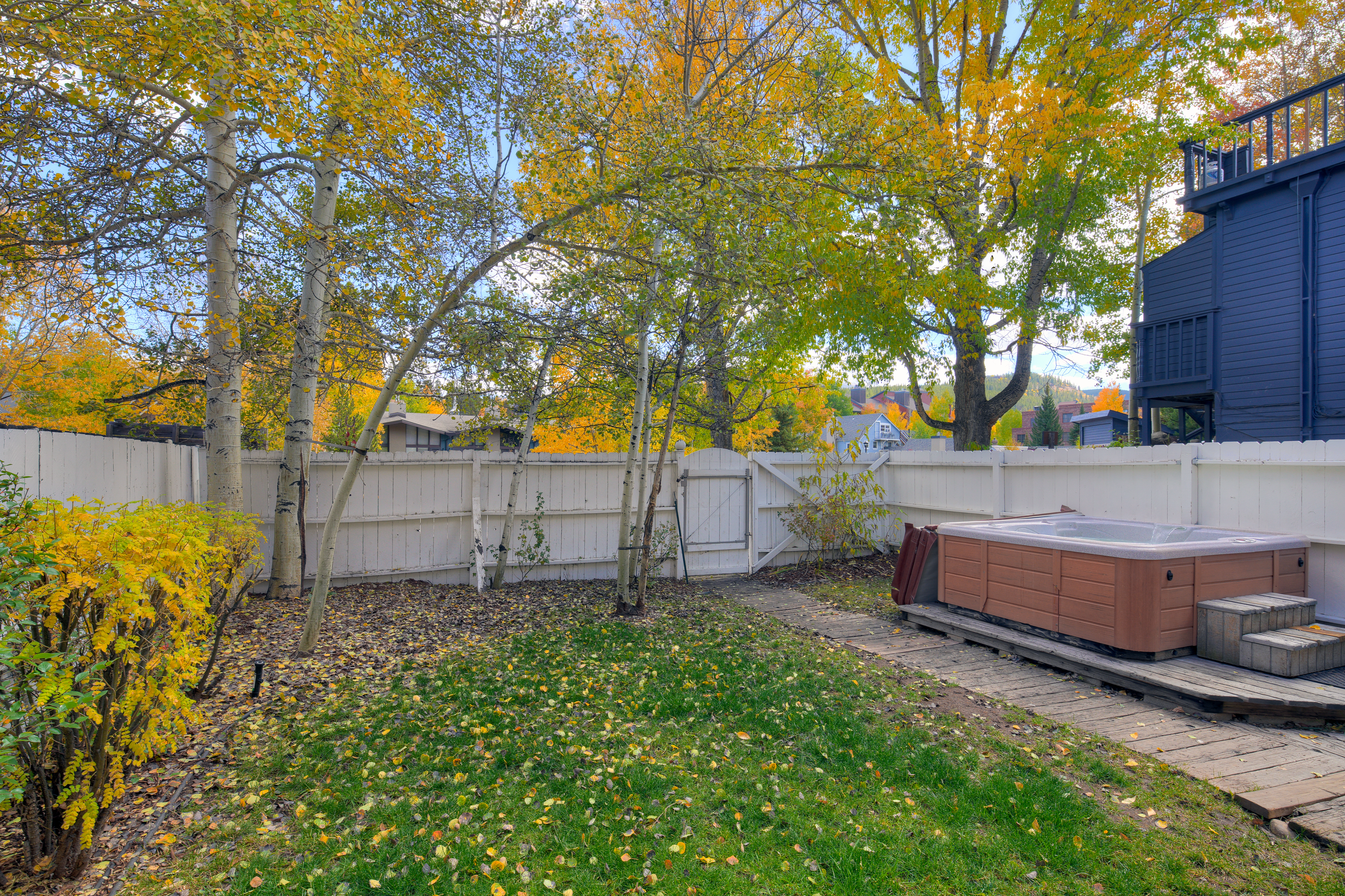  Own a Piece of Breckenridge History in the Heart of Downtown - 物件實景